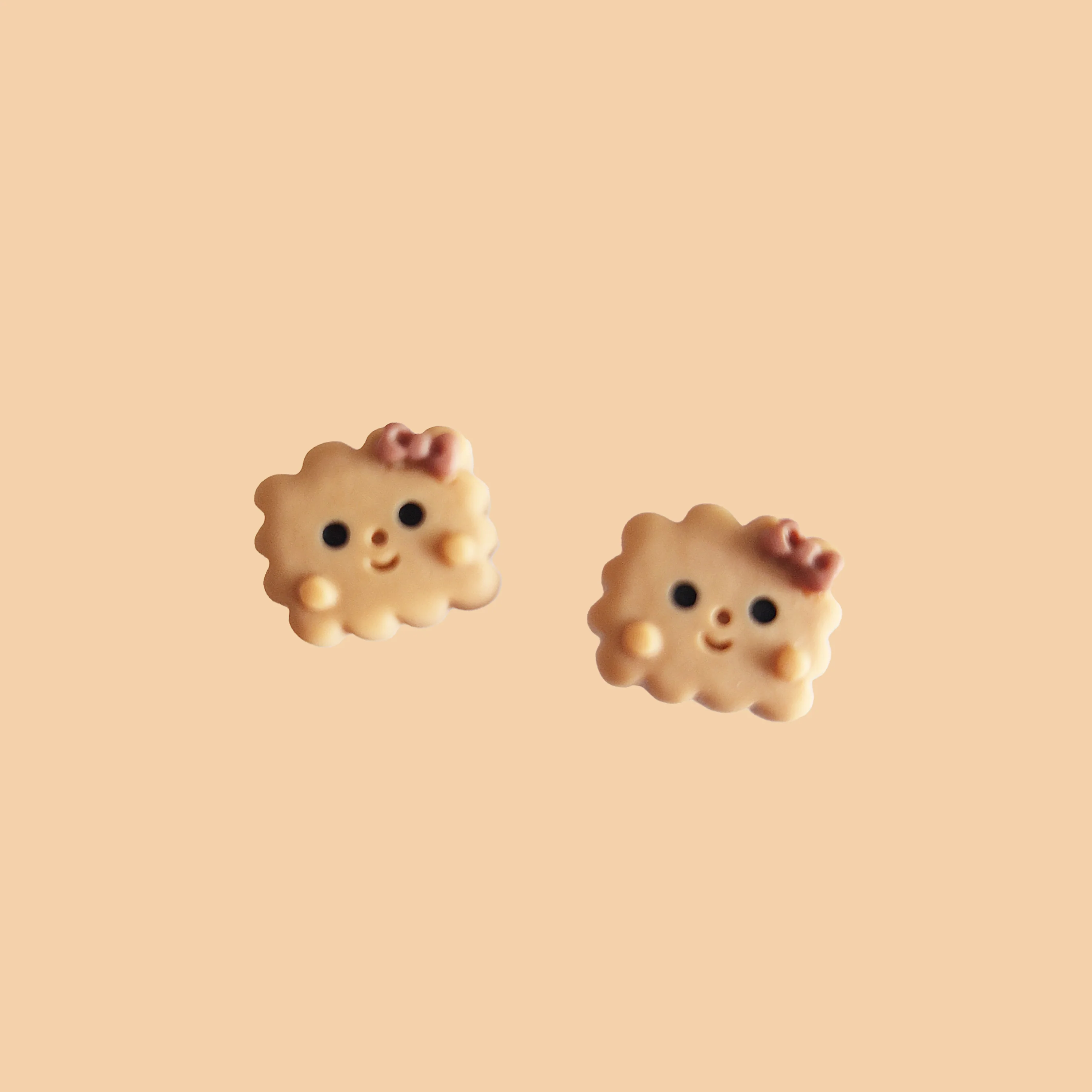 Kawaii Snacks Earrings - Image 6