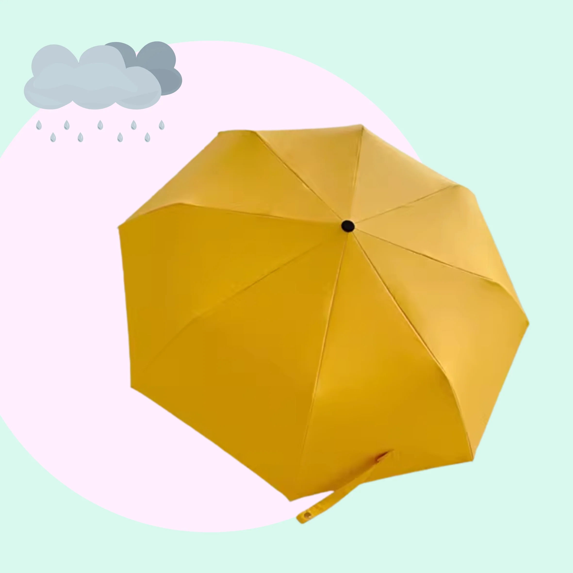 Pet Pet Umbrella - Image 8