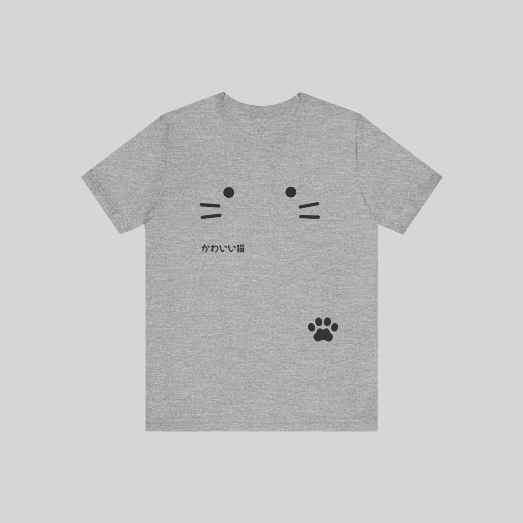 Kitty Paw Paw T-shirt - Image 10