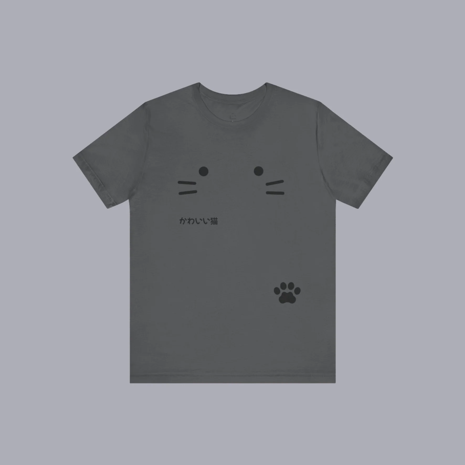 Kitty Paw Paw T-shirt - Image 11