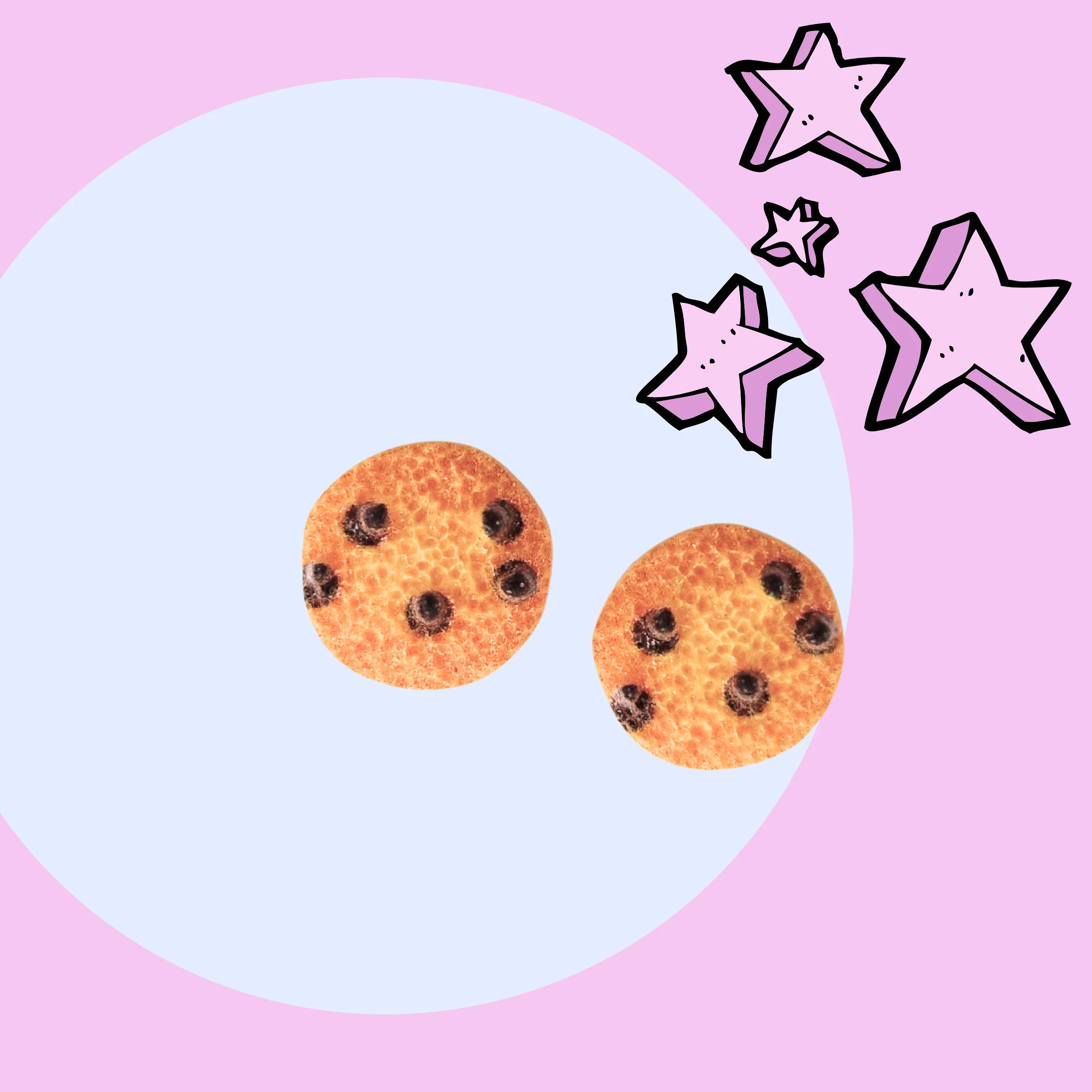 Kookie Cookie Earrings - Image 5