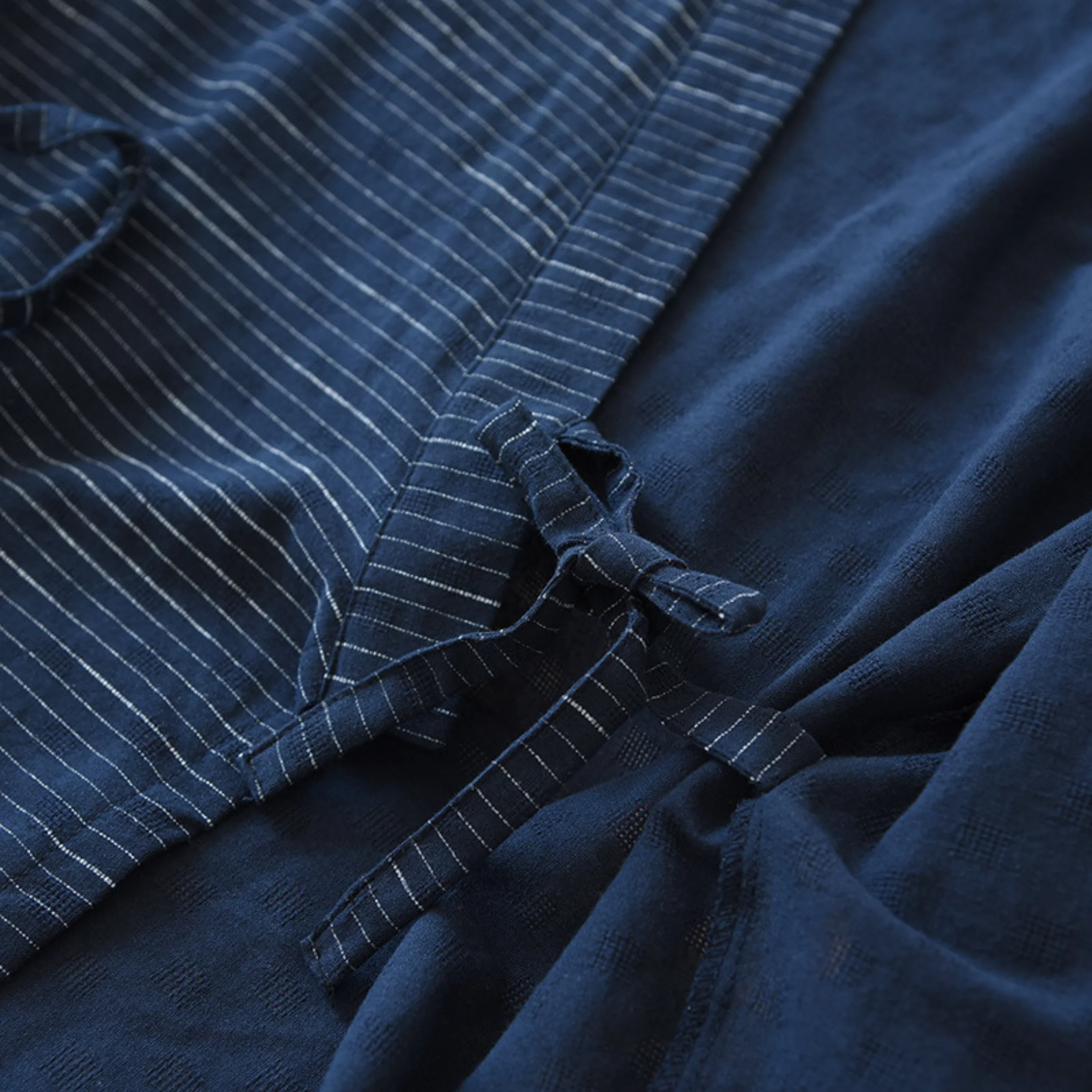 Kumo Kimono Pyjamas Set - Image 3