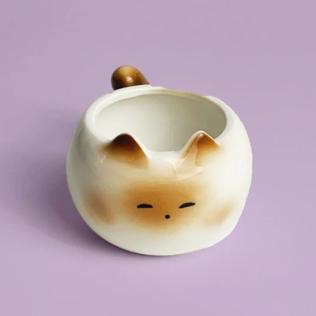 Kuro & Shiro Coffee Mug - Image 10