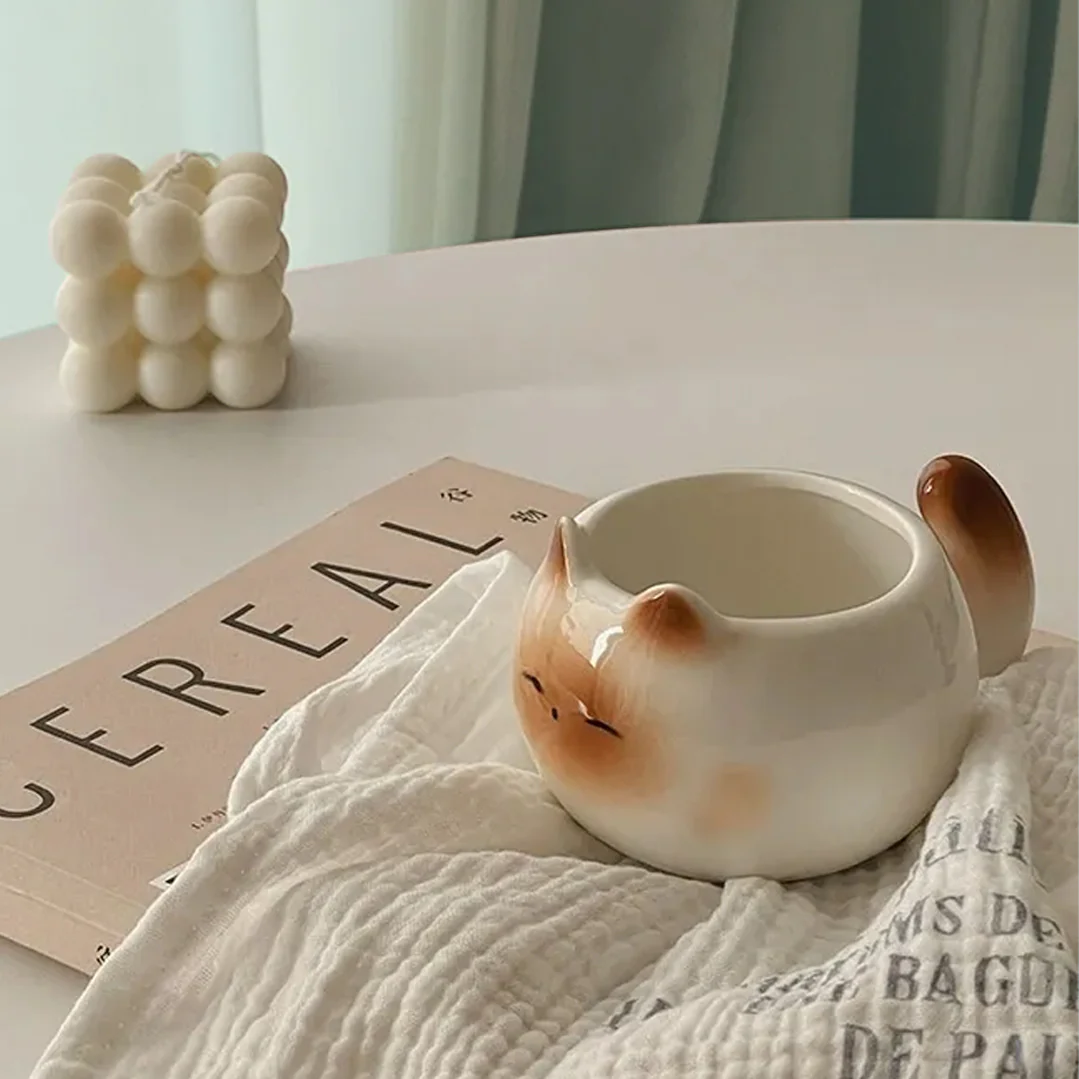 Kuro & Shiro Coffee Mug - Image 12