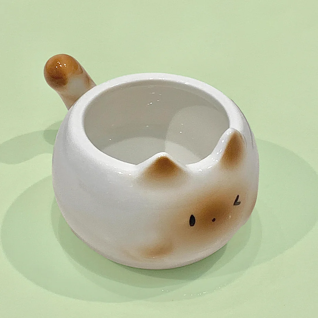 Kuro & Shiro Coffee Mug - Image 8