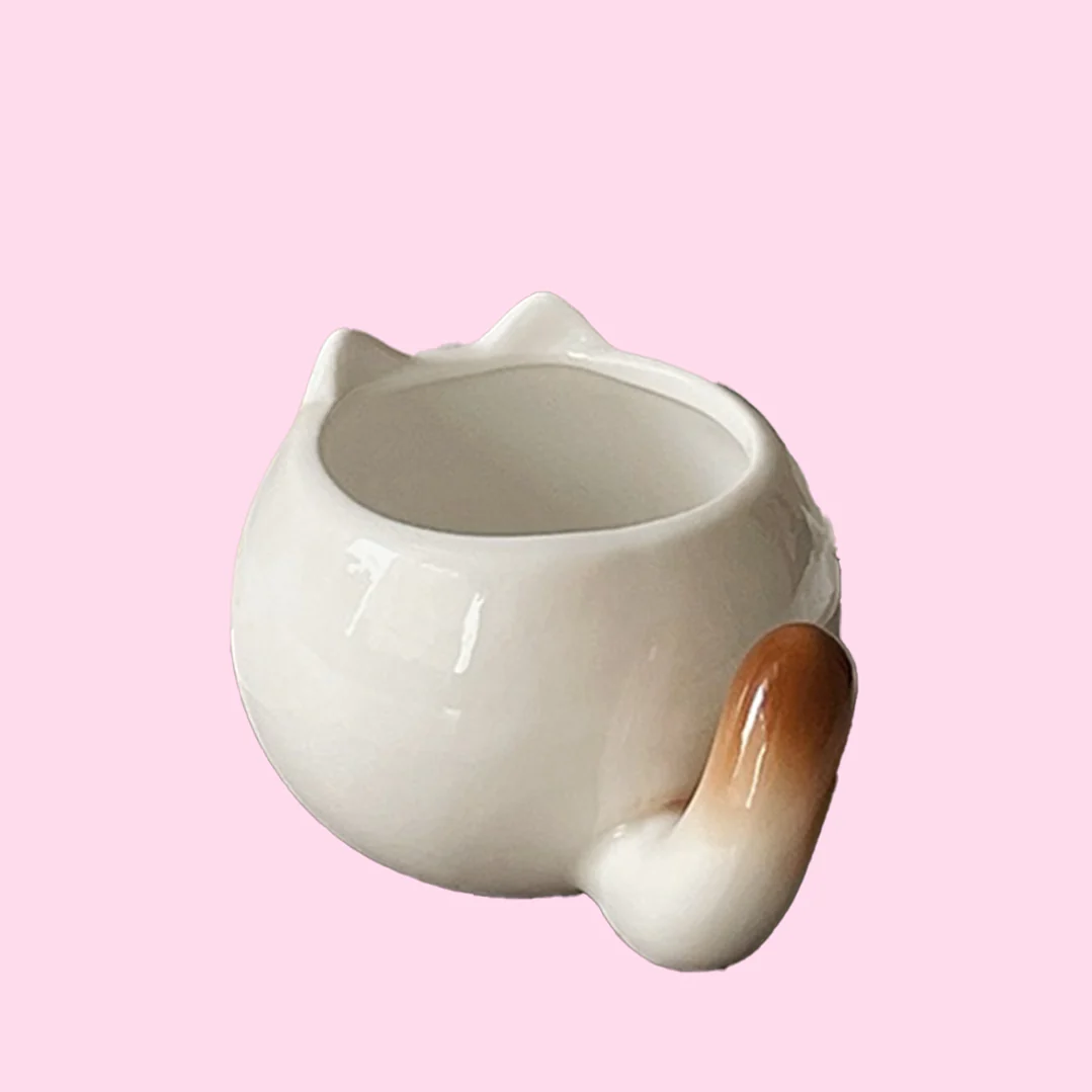 Kuro & Shiro Coffee Mug - Image 9