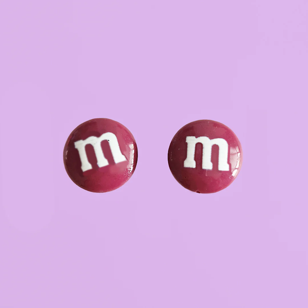 M&M Earrings - Image 10