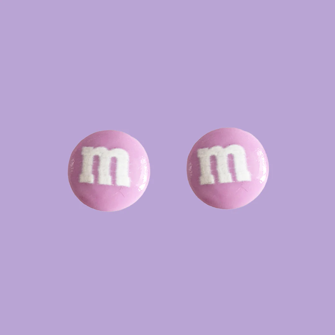 M&M Earrings - Image 11
