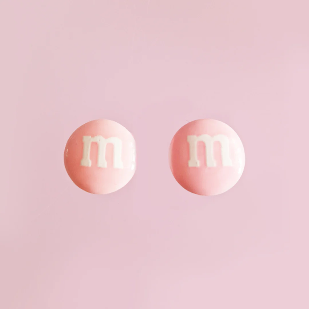 M&M Earrings - Image 3