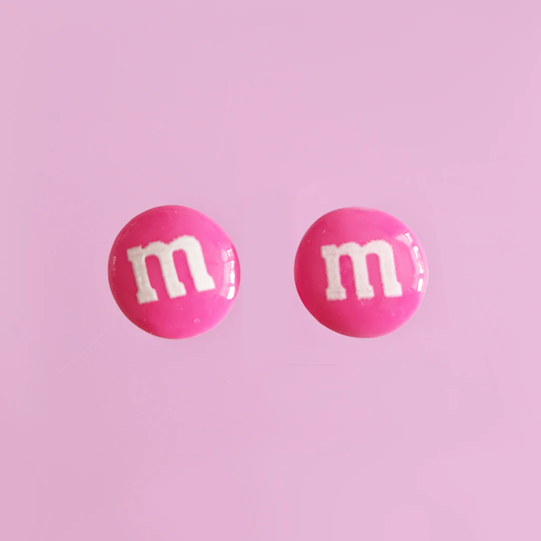 M&M Earrings - Image 4
