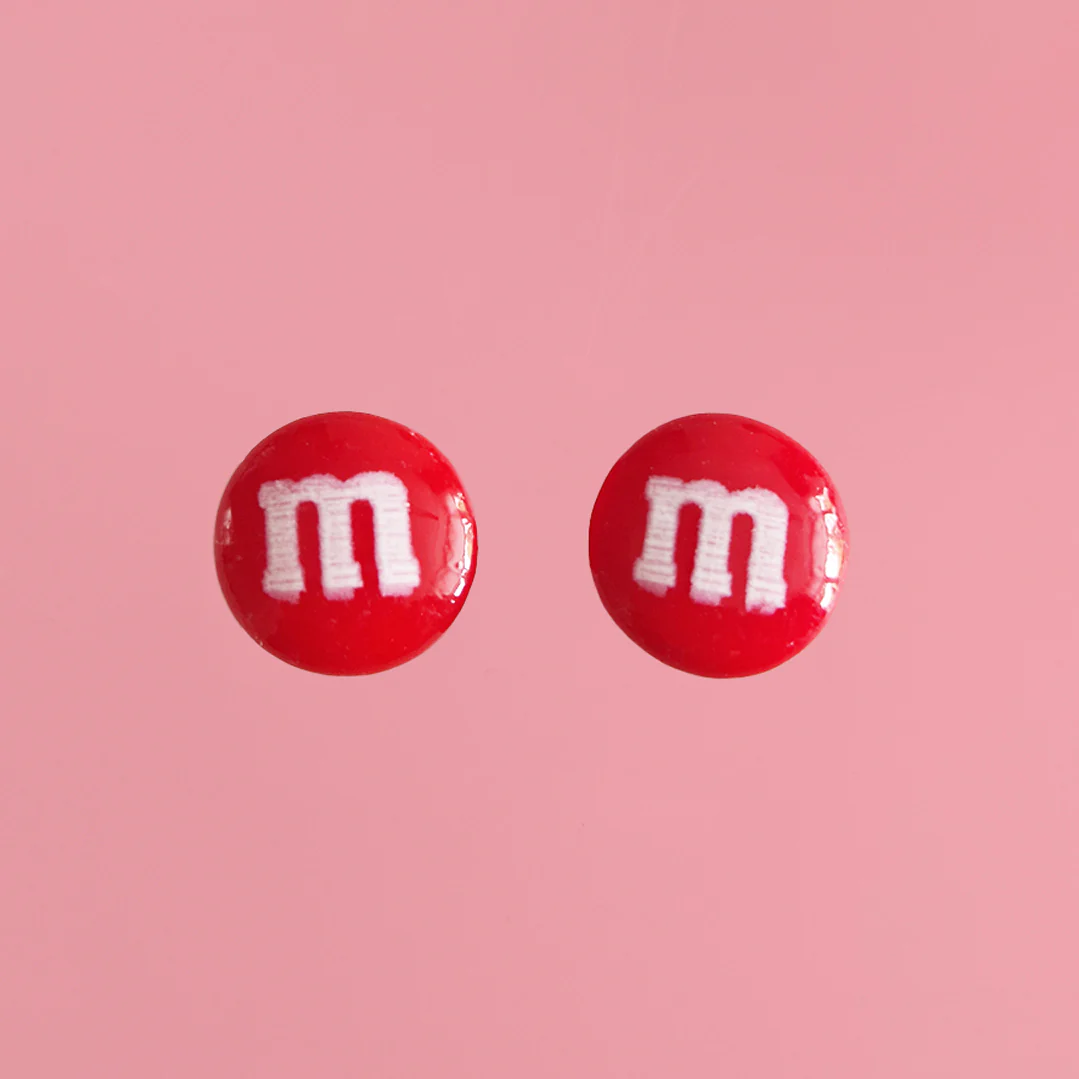 M&M Earrings - Image 5