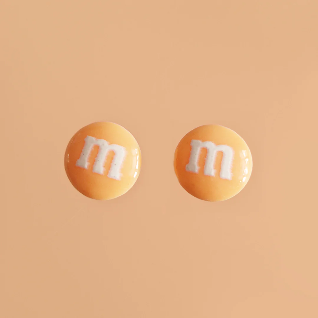 M&M Earrings - Image 6