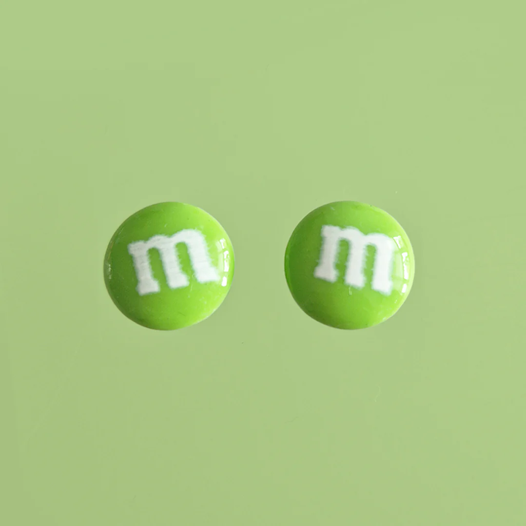M&M Earrings - Image 7