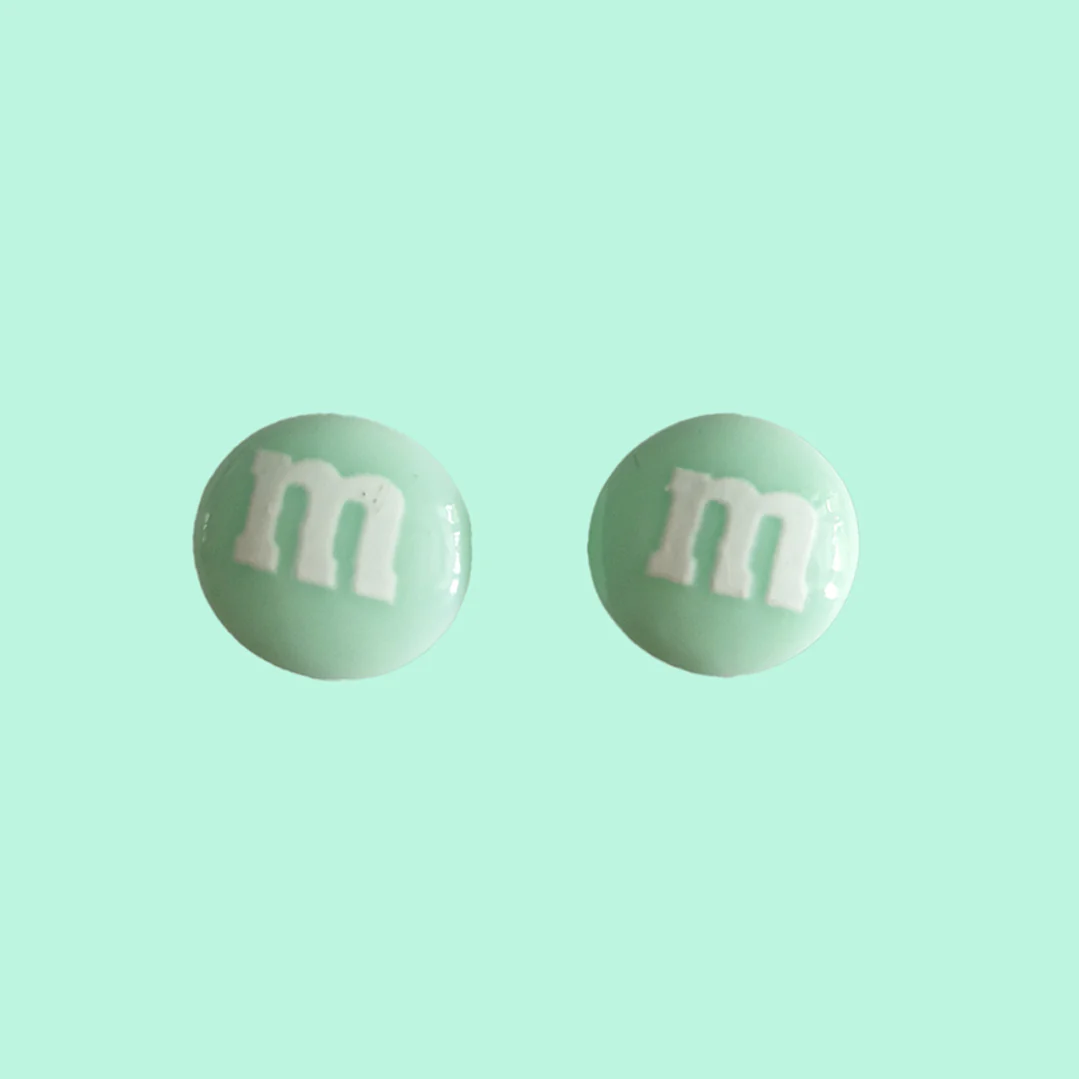 M&M Earrings - Image 8