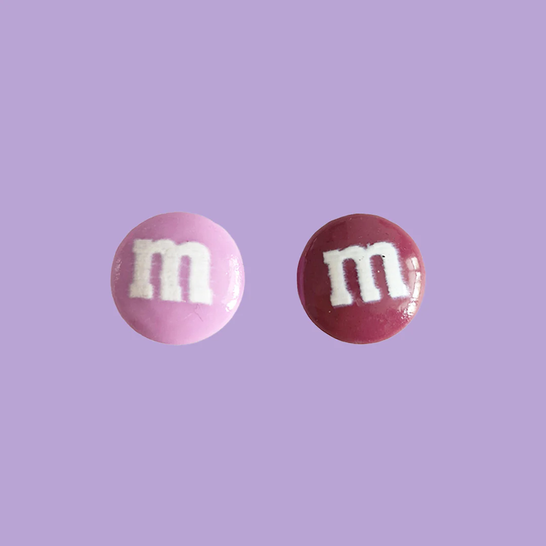 M&M Earrings - Image 9