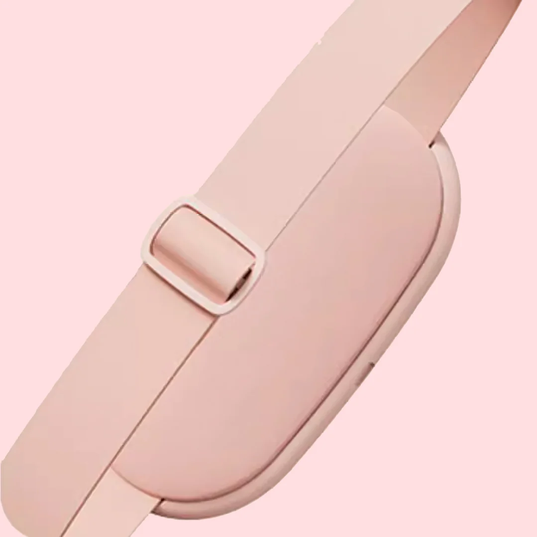 Menstrual Genie Heating Belt - Image 5