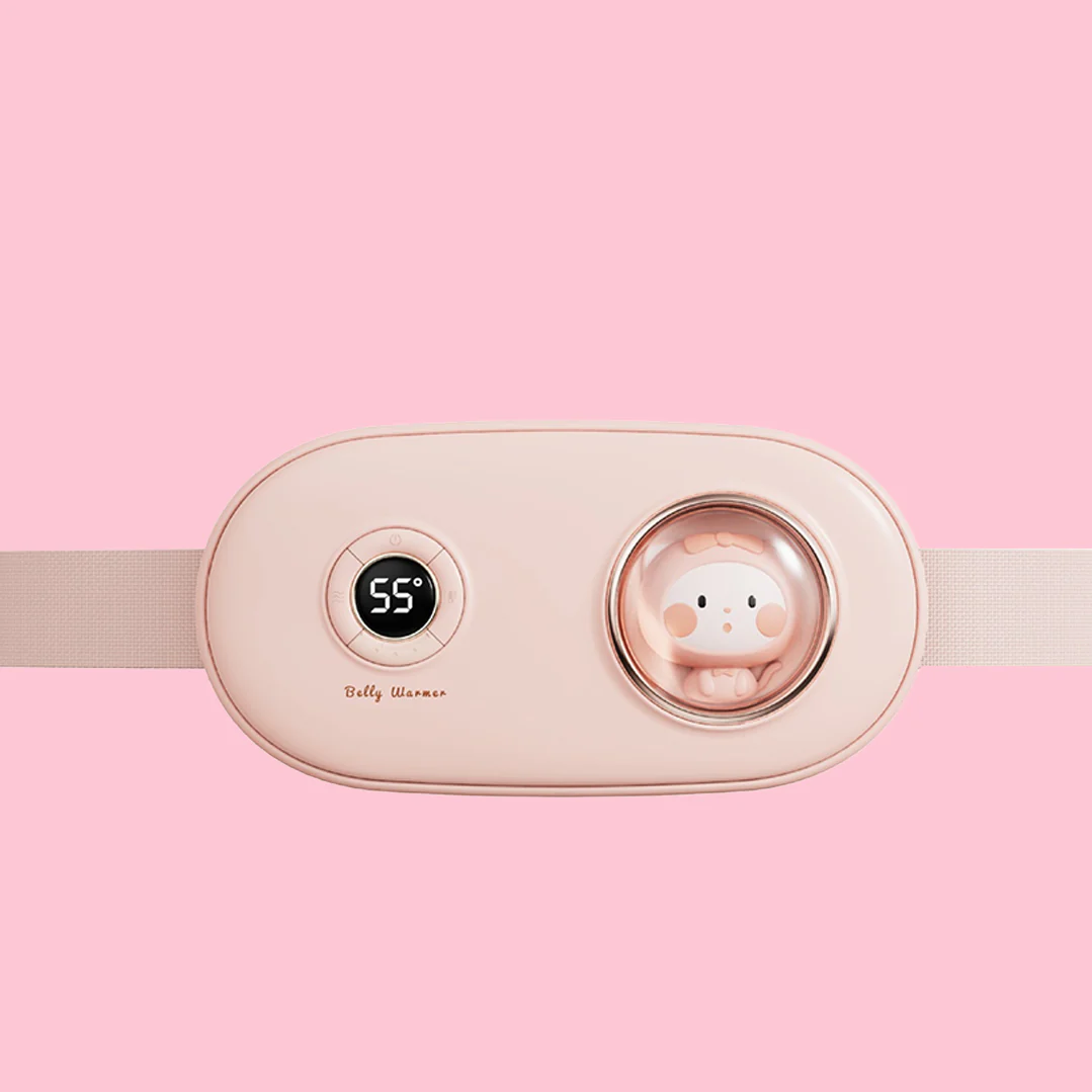 Menstrual Genie Heating Belt - Image 8