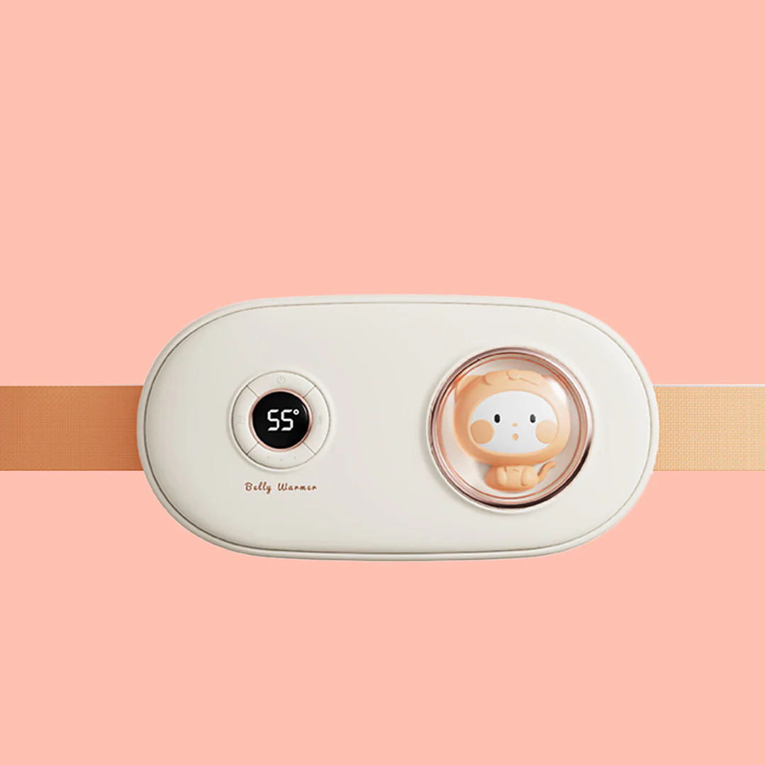 Menstrual Genie Heating Belt - Image 9