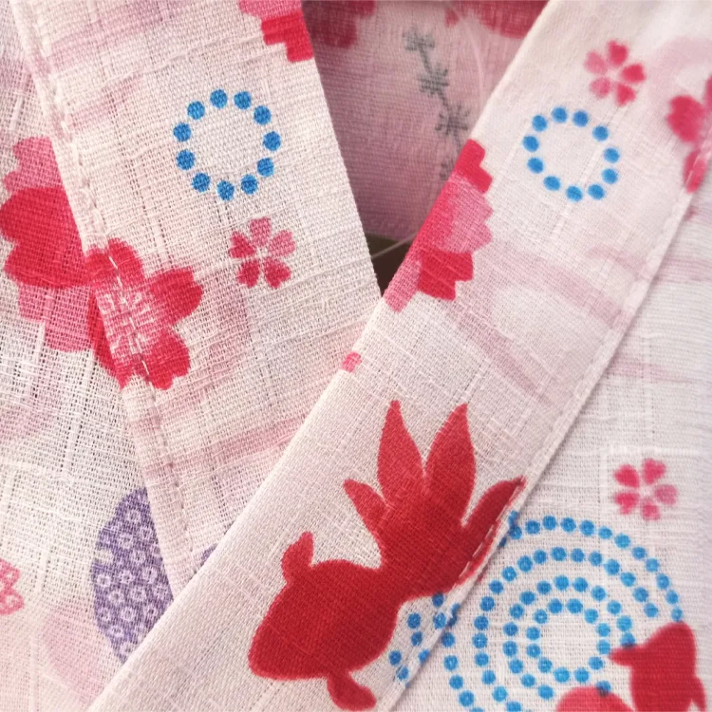 Mini-Me Kimono Pyjamas - Image 15