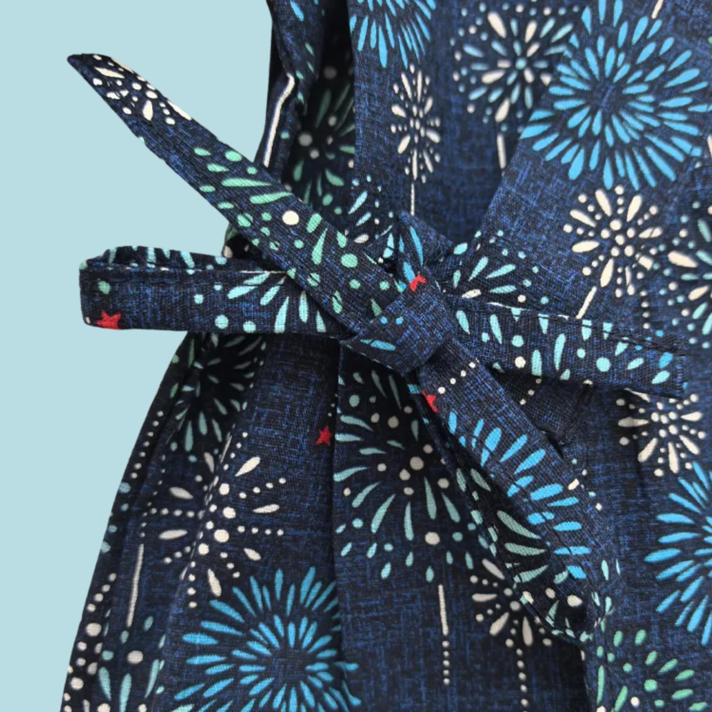 Mini-Me Kimono Pyjamas - Image 16