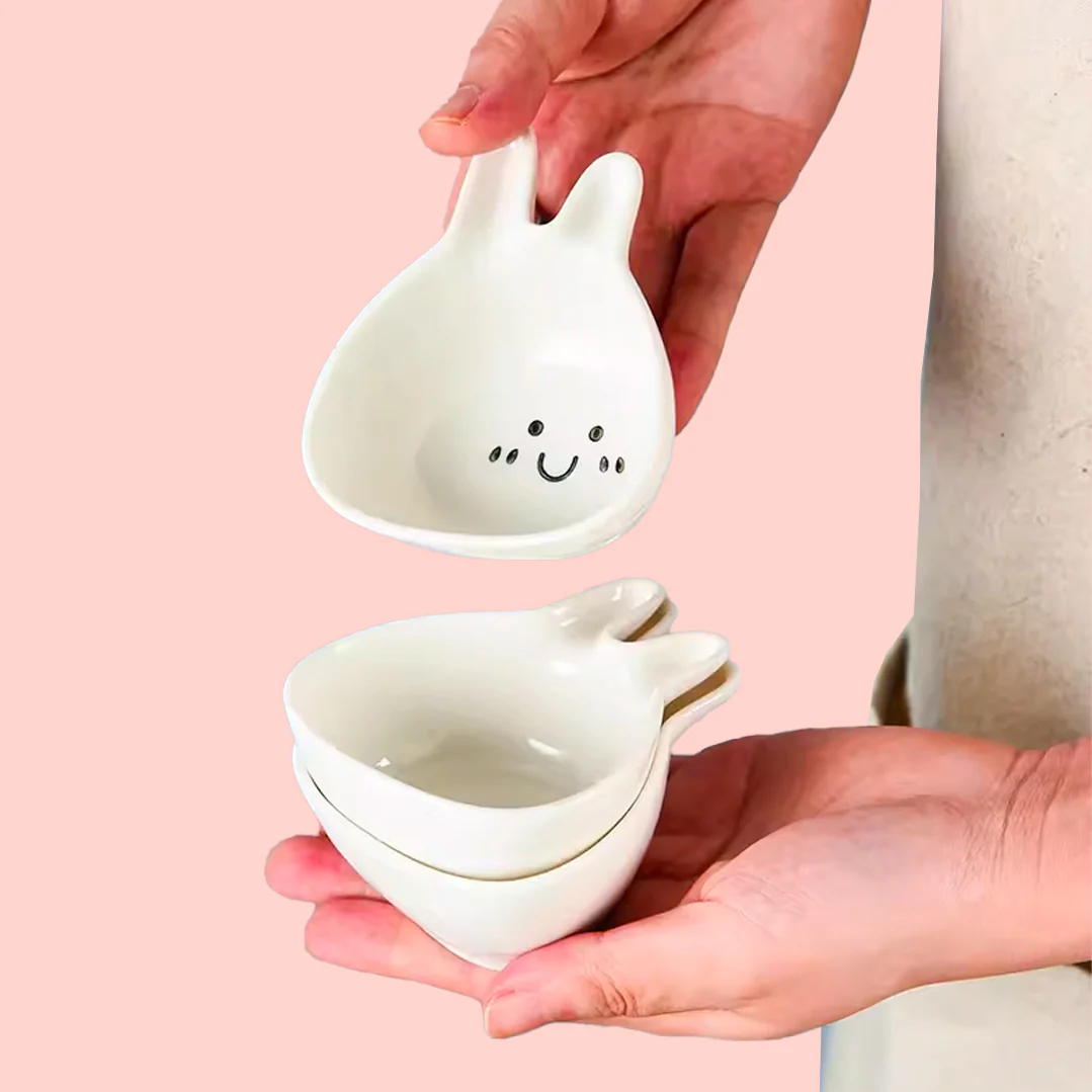 Mochi Mochi Sauce Dipping Dish - Image 10