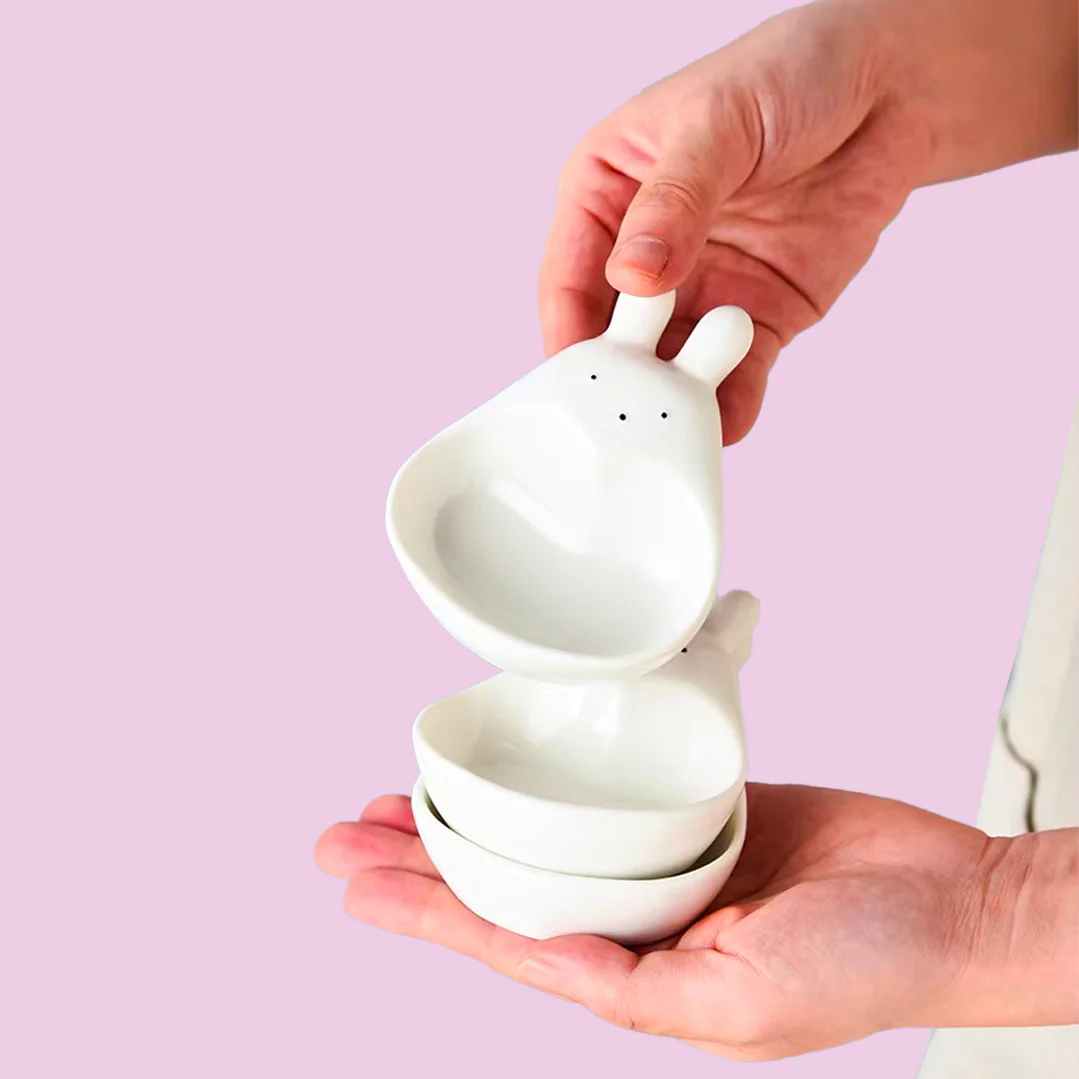 Mochi Mochi Sauce Dipping Dish - Image 12
