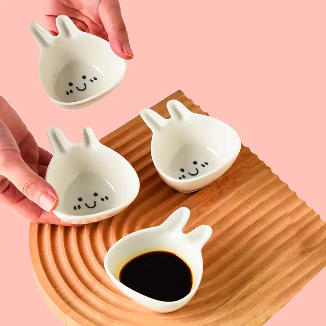 Mochi Mochi Sauce Dipping Dish - Image 3