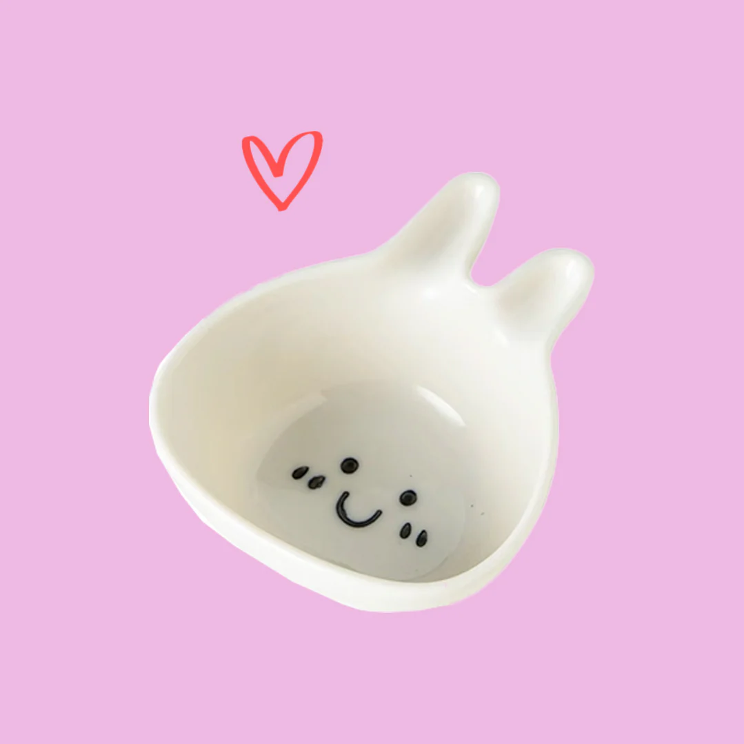 Mochi Mochi Sauce Dipping Dish - Image 5