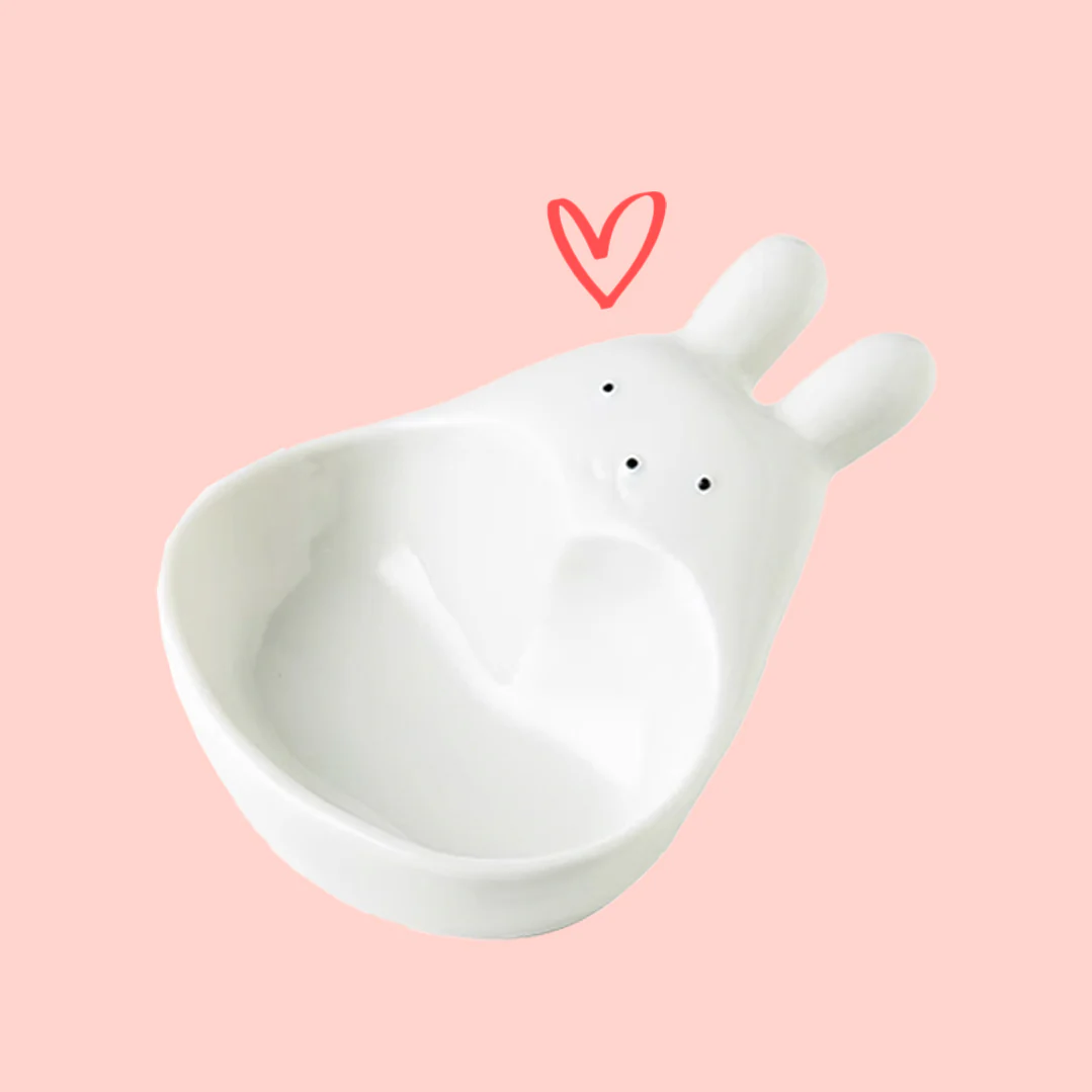 Mochi Mochi Sauce Dipping Dish - Image 6