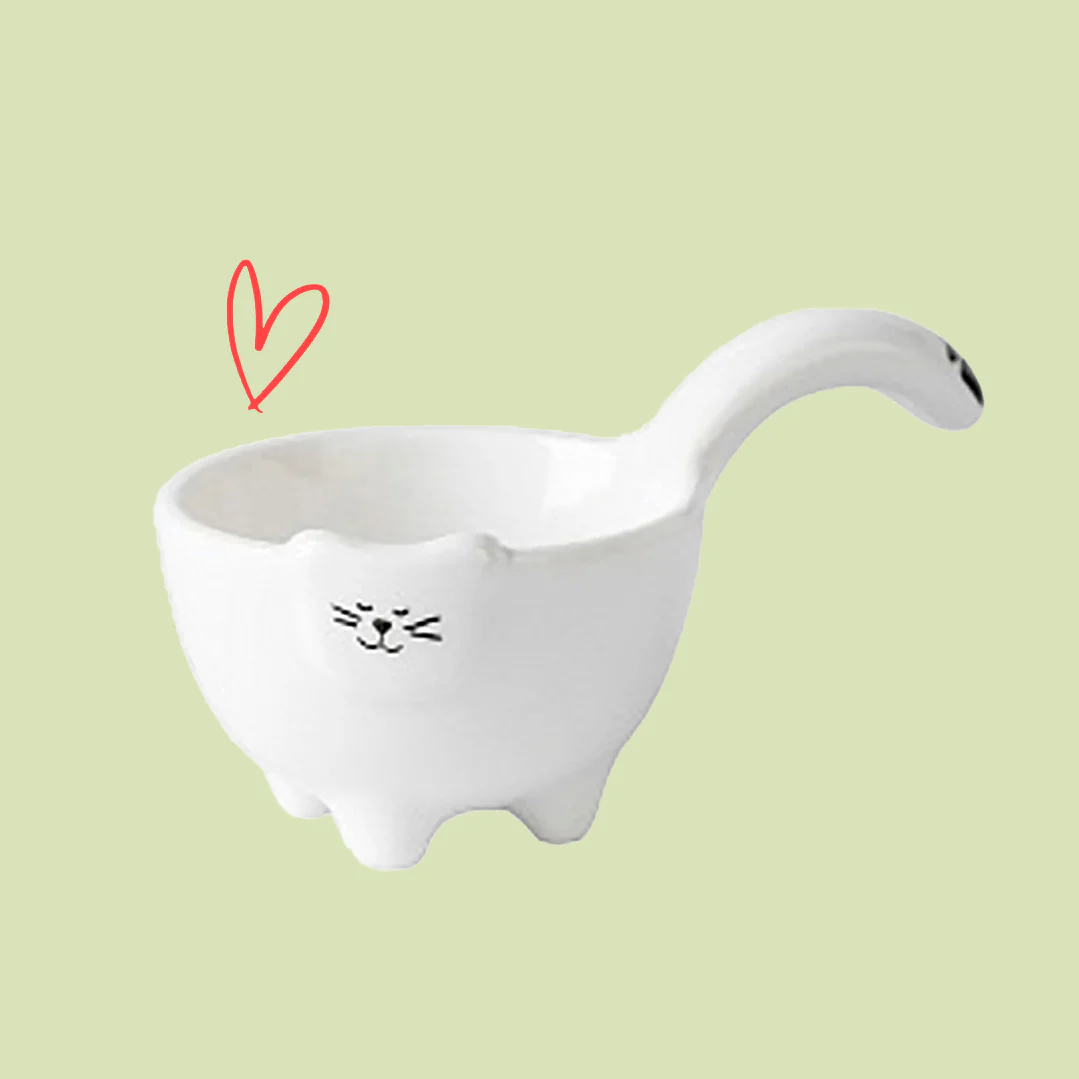 Mochi Mochi Sauce Dipping Dish - Image 8
