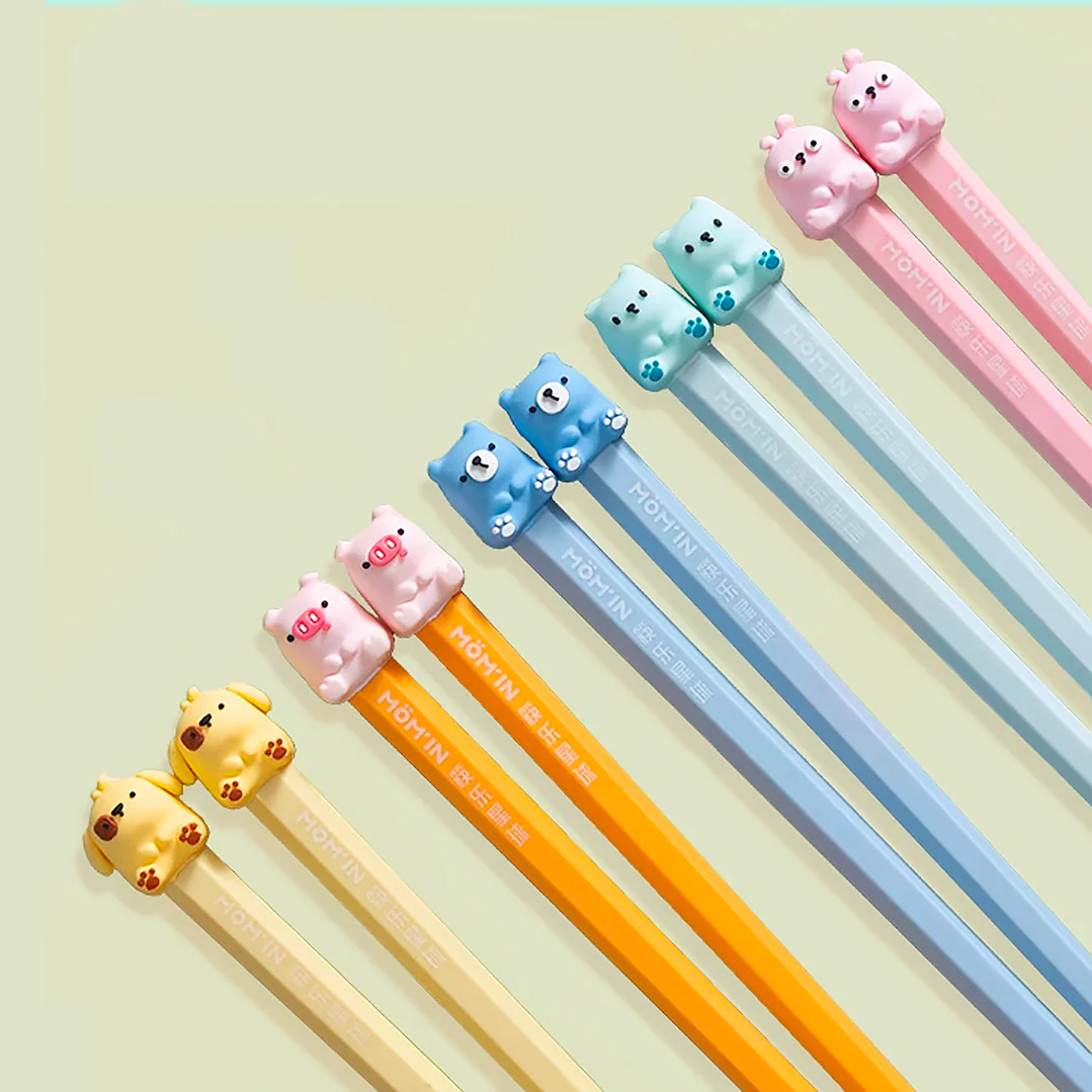 Mochi Monster Chopstick Set (5) - Image 3