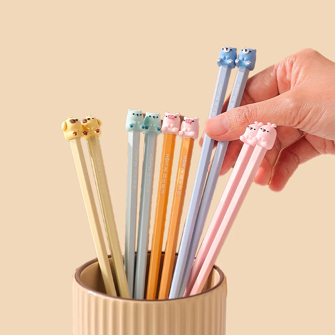Mochi Monster Chopstick Set (5) - Image 4