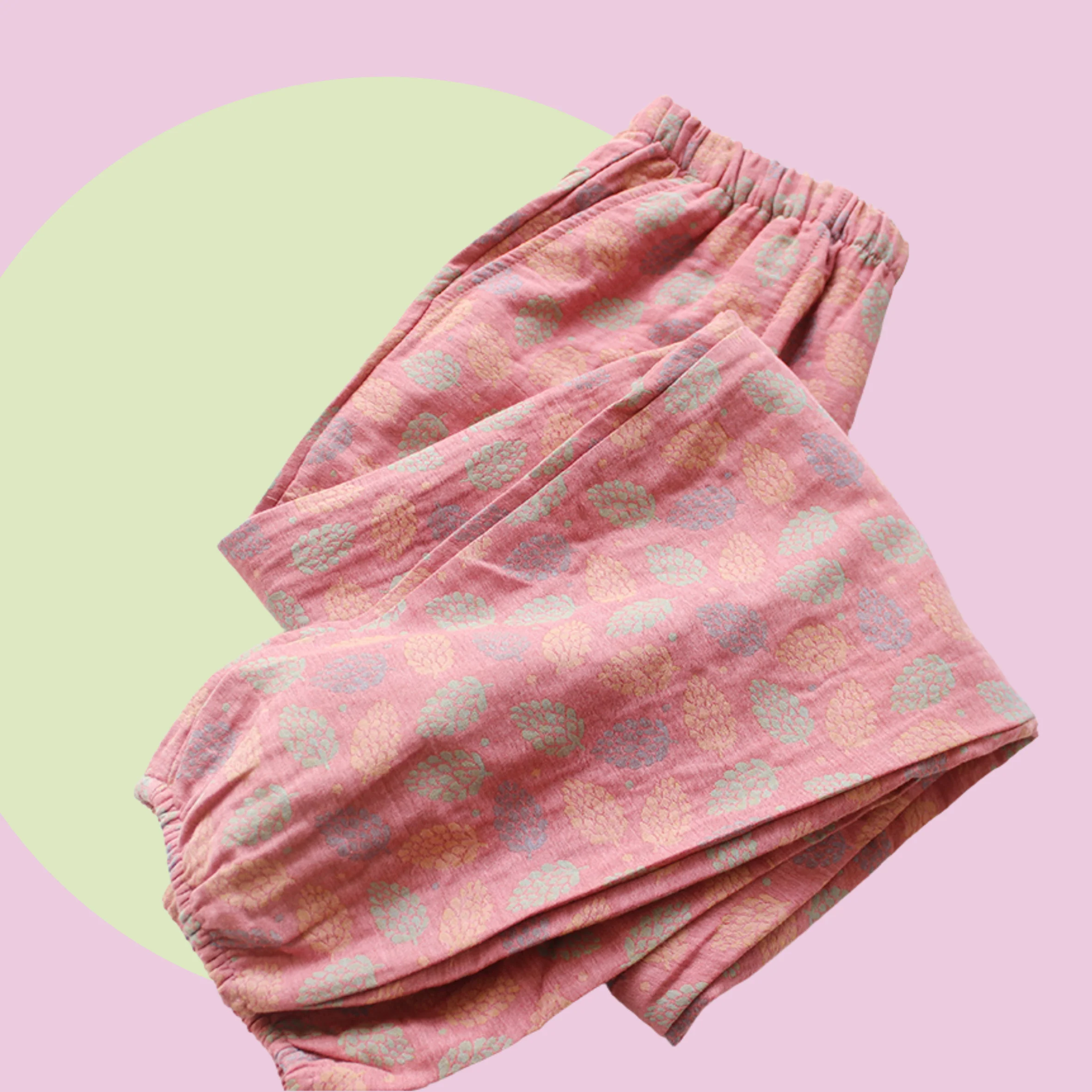 Momiji Pyjama Pants - Image 6