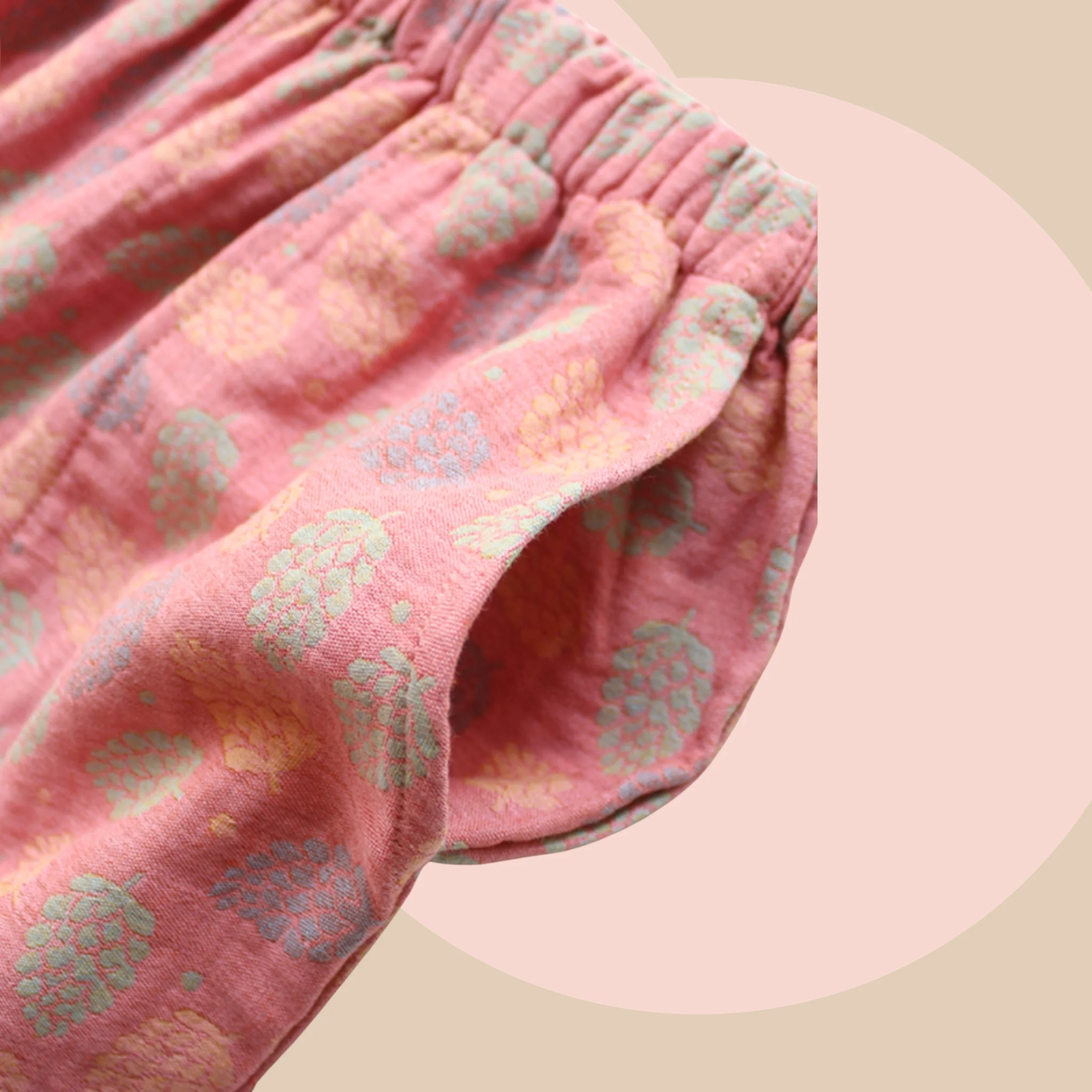 Momiji Pyjama Pants - Image 7