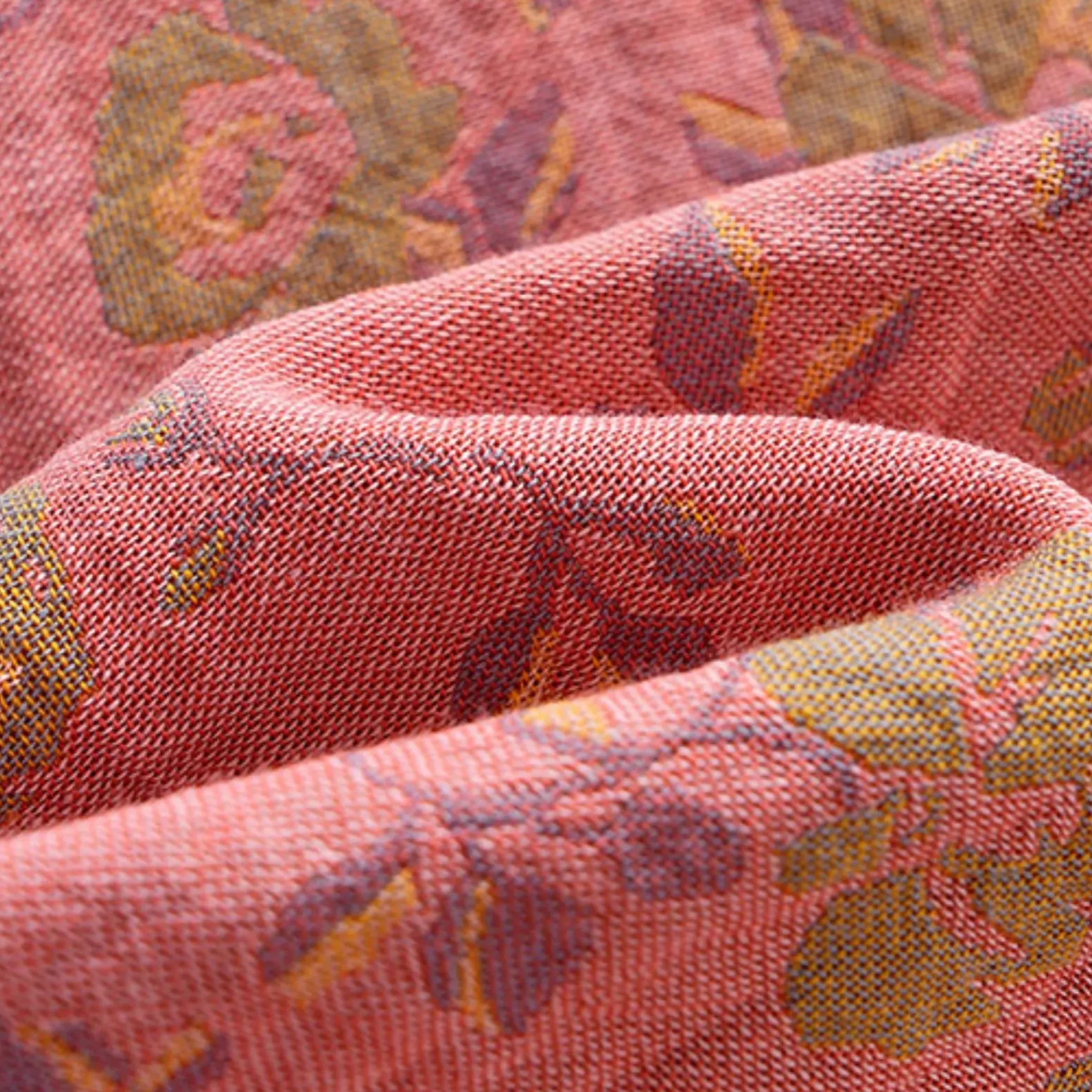 Momiji Pyjama Pants - Image 9