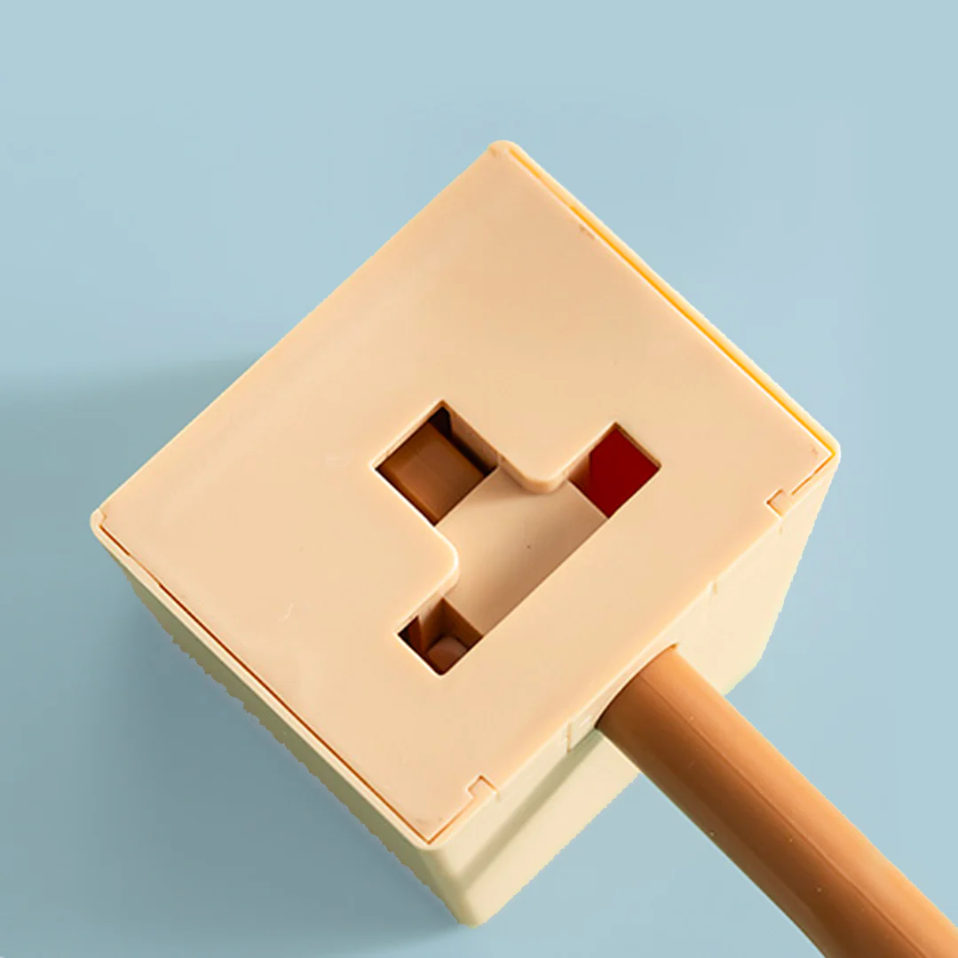 Peek A Boo Tidy Hooks (Set of 2) - Image 10