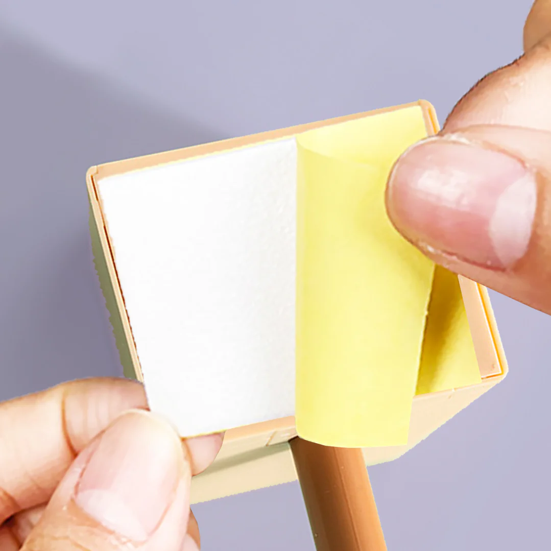 Peek A Boo Tidy Hooks (Set of 2) - Image 11