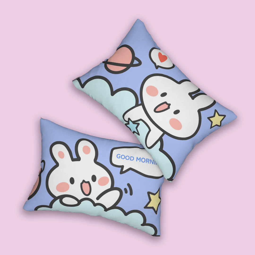 Planet Galaxy Bedding Set - Image 3