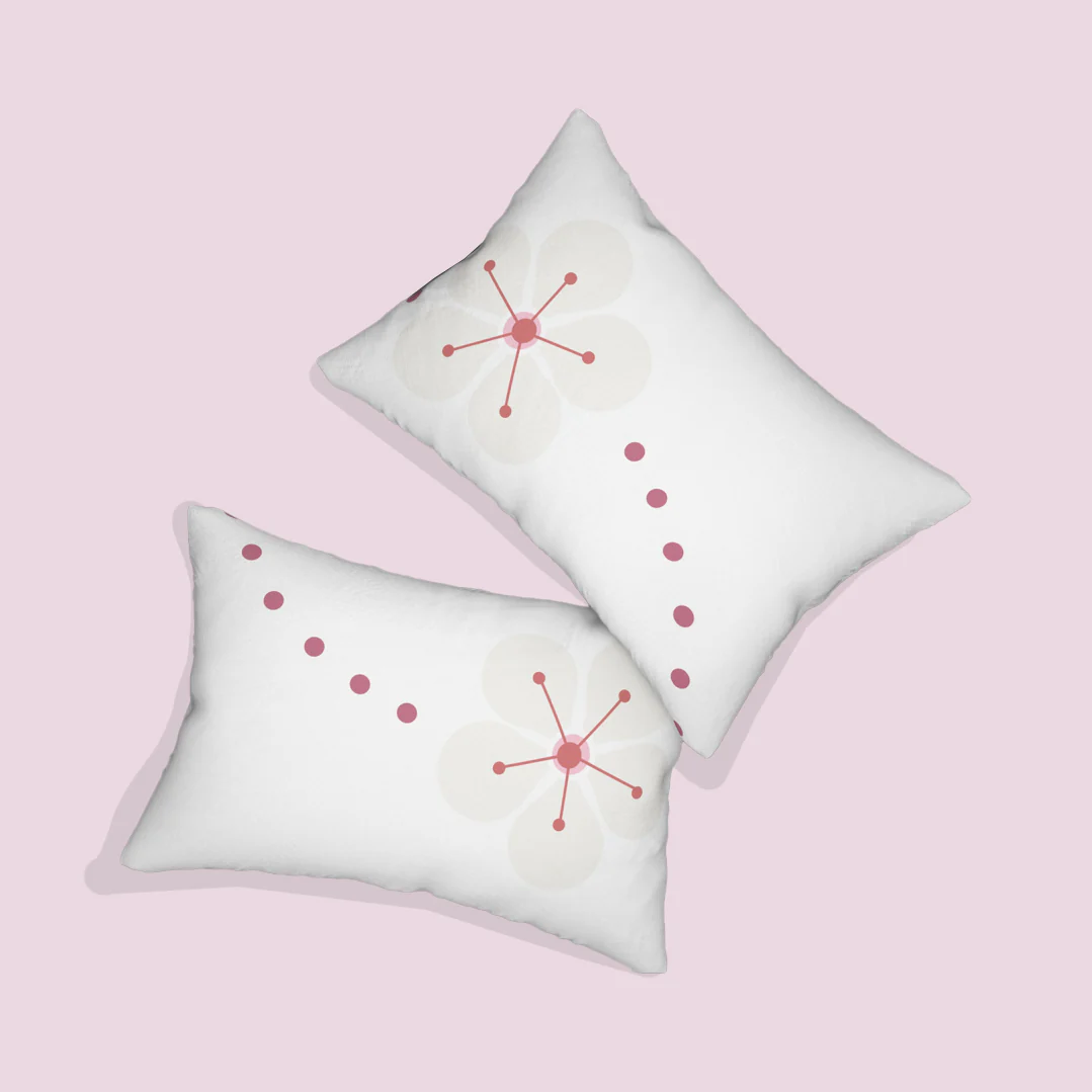 Sakura Kimono Bedding Set - Image 17