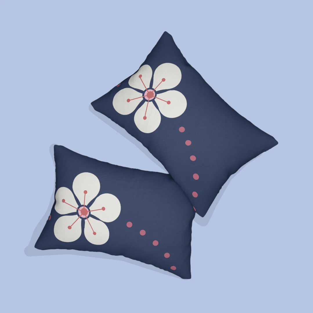Sakura Kimono Bedding Set - Image 19