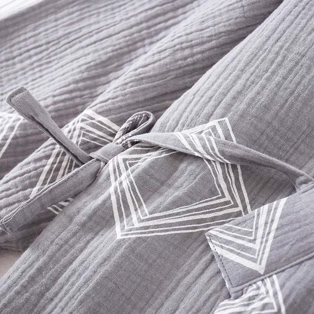 Shikaku Kimono Pyjamas Set - Image 5