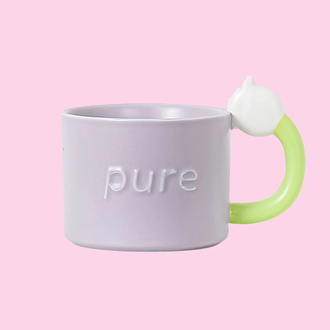 Snow Drop Coffee Mug - Image 7