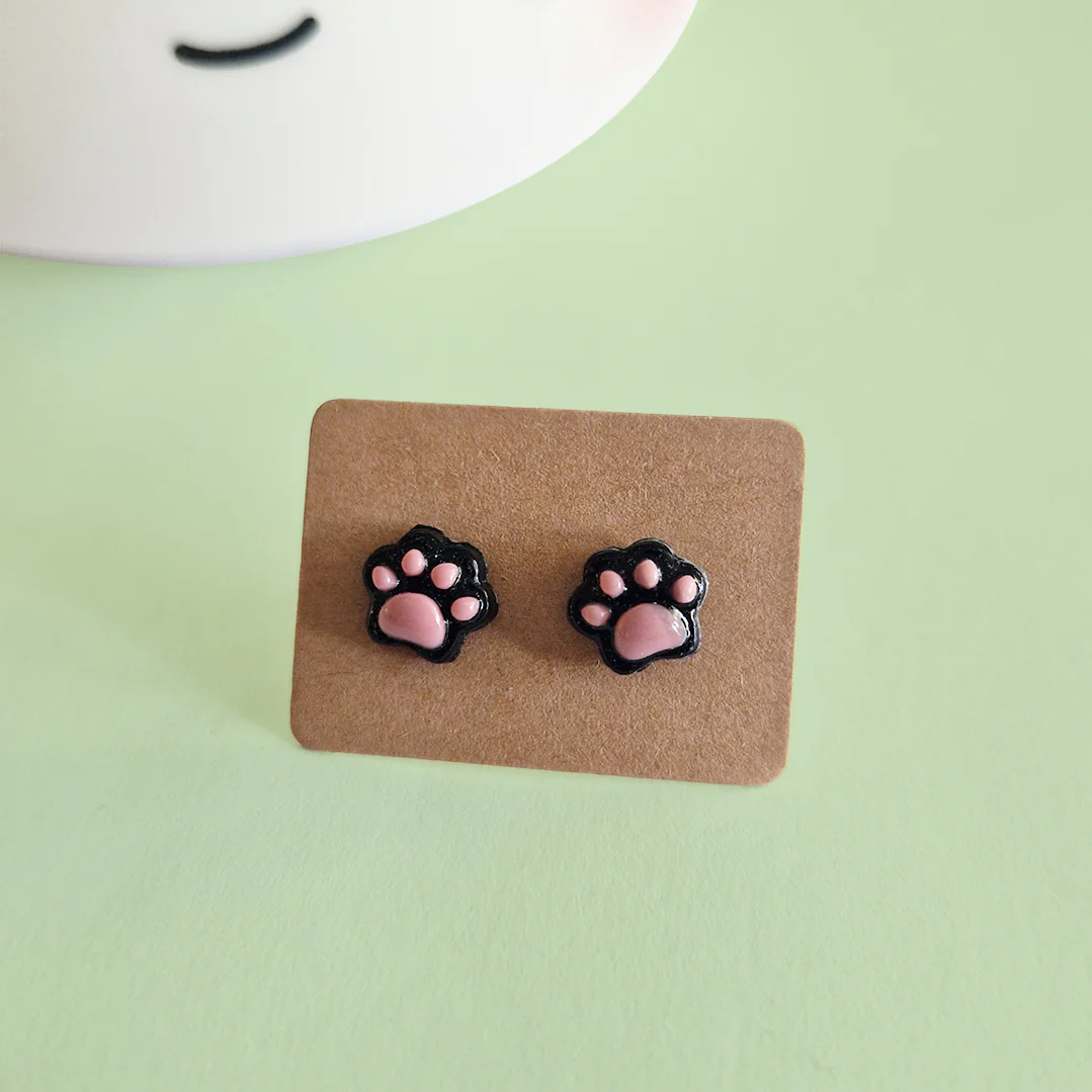 Spookilicious Earrings - Image 3