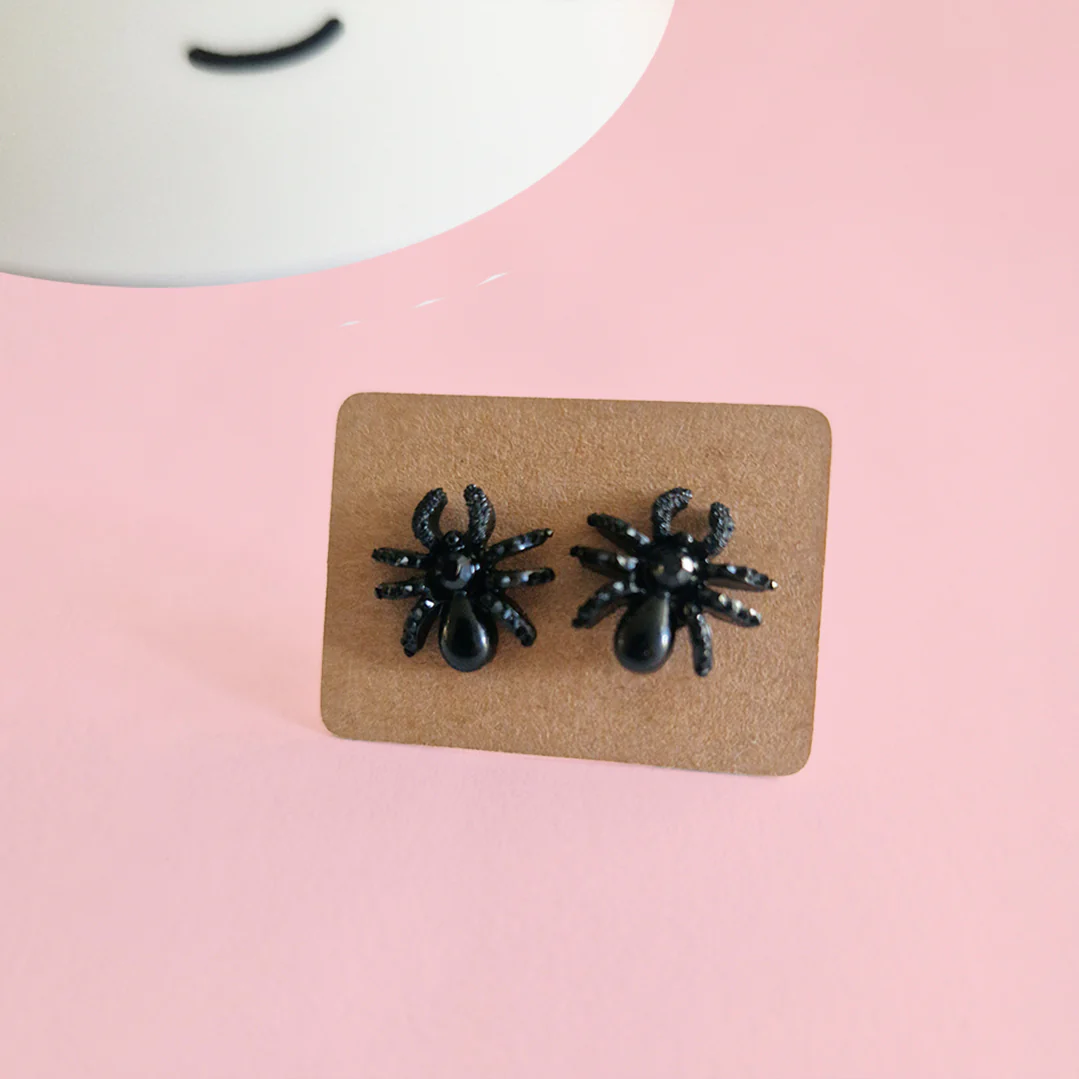 Spookilicious Earrings - Image 4