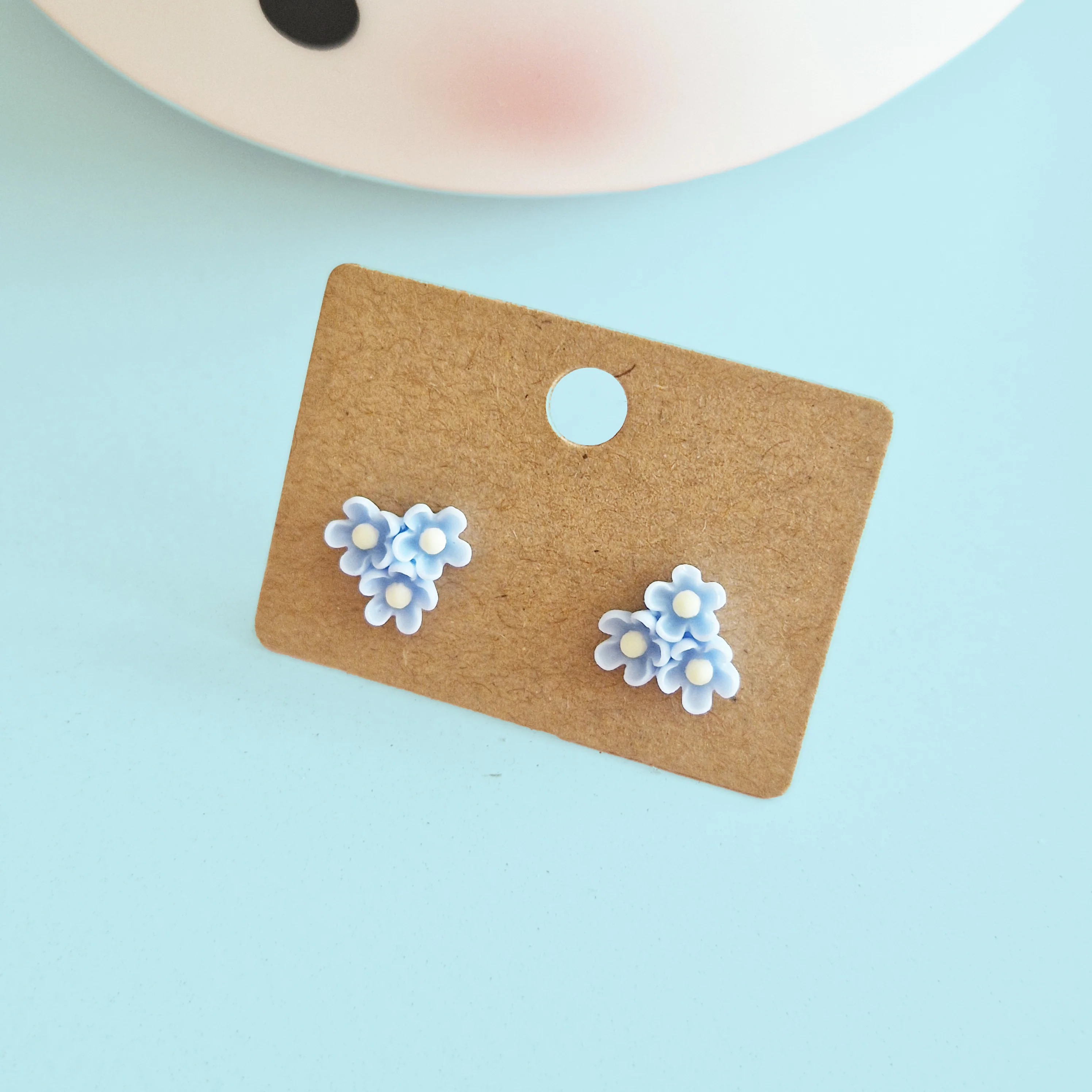 Spring Meadow Earrings - Image 3