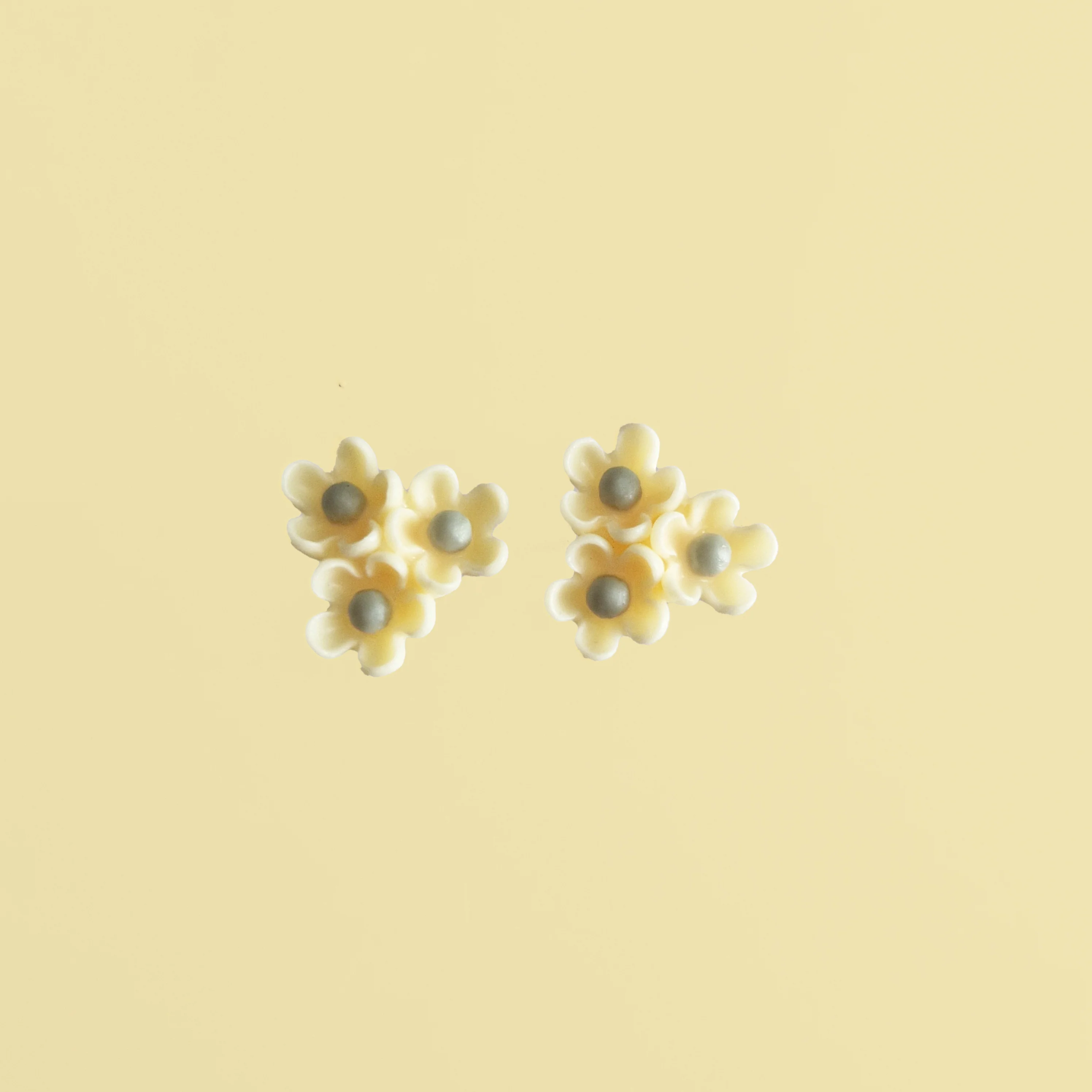Spring Meadow Earrings - Image 7