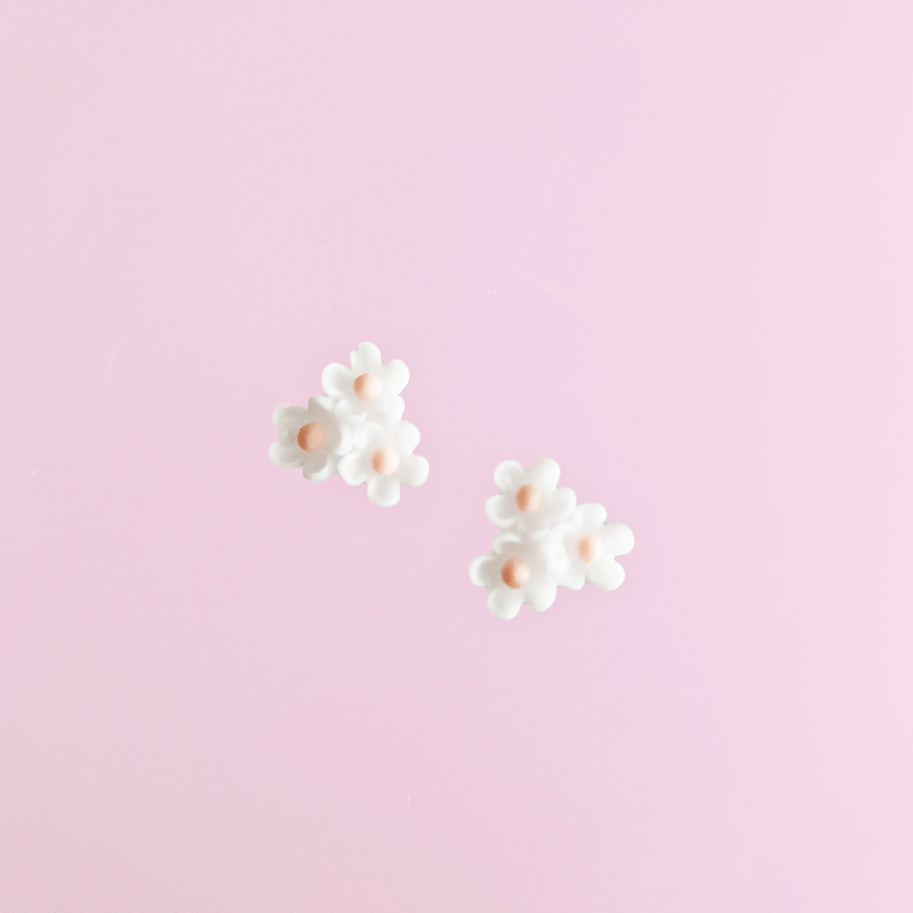 Spring Meadow Earrings - Image 8