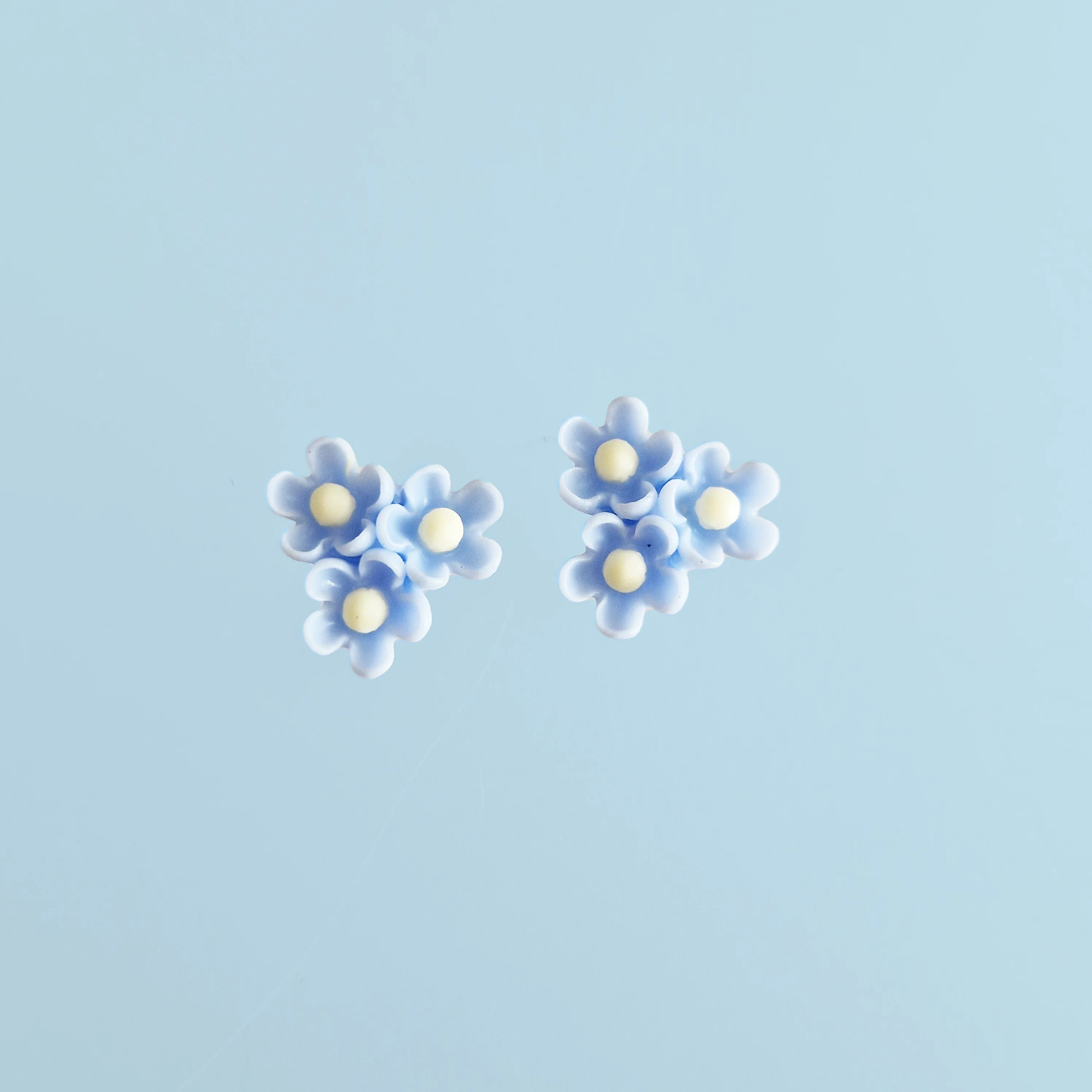Spring Meadow Earrings - Image 9