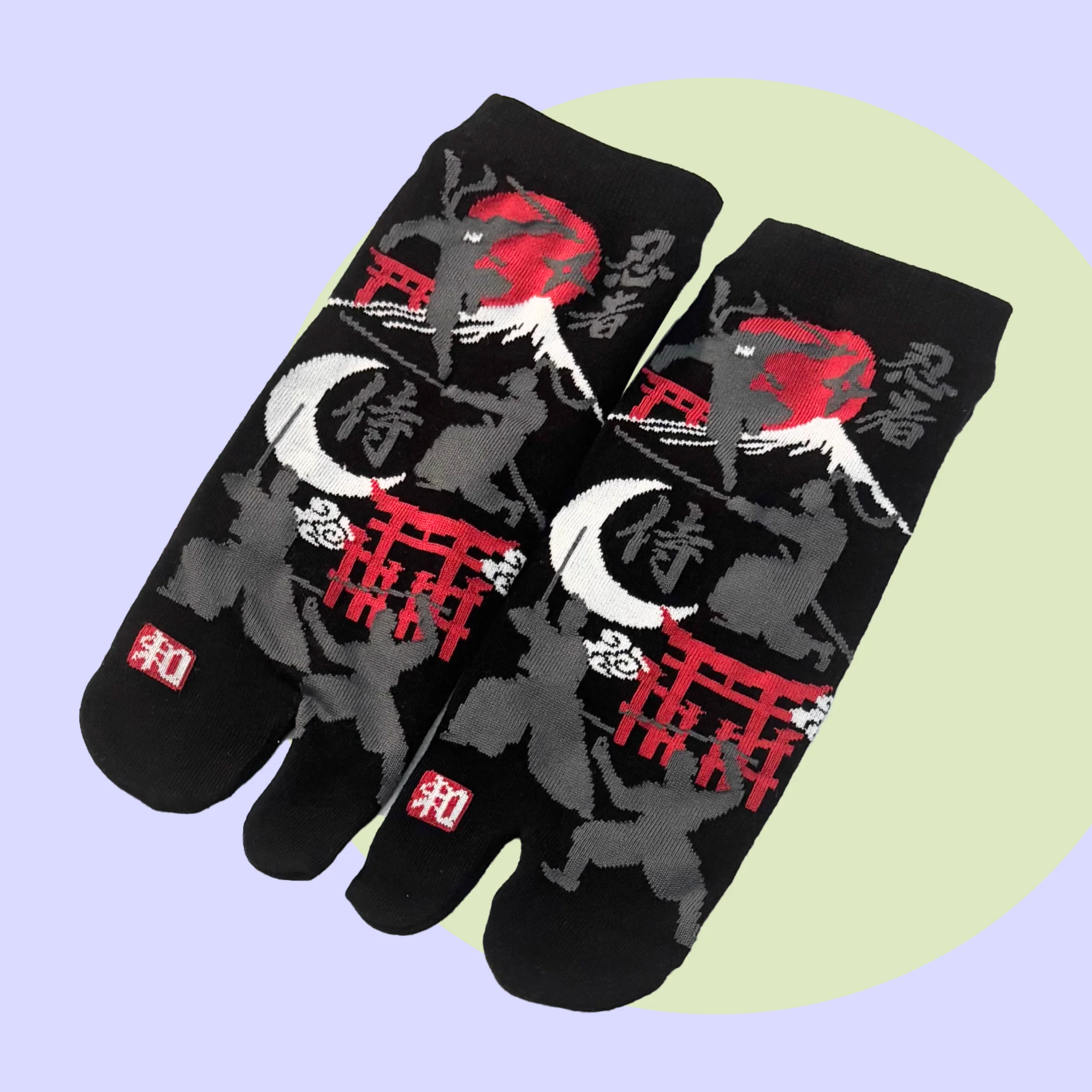 Sugoi Tabi Socks - Image 4