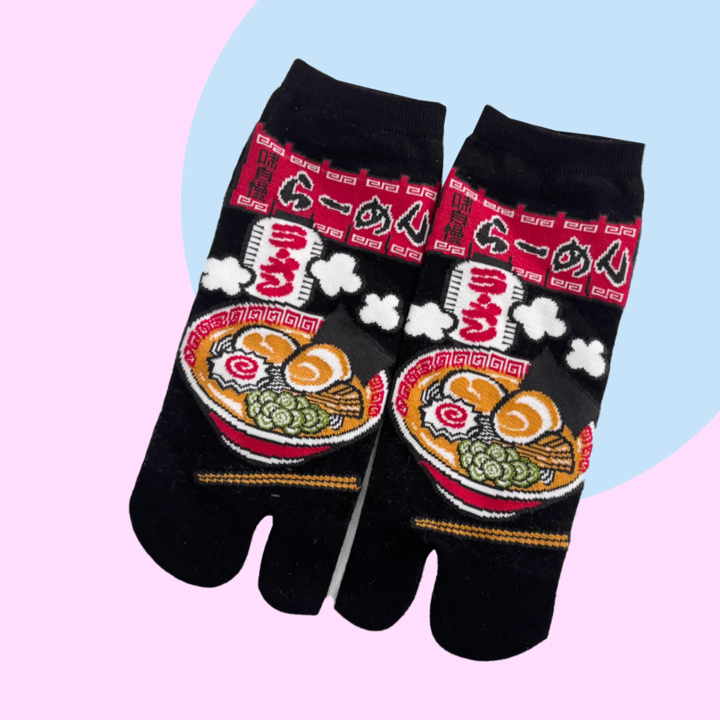 Sugoi Tabi Socks - Image 6